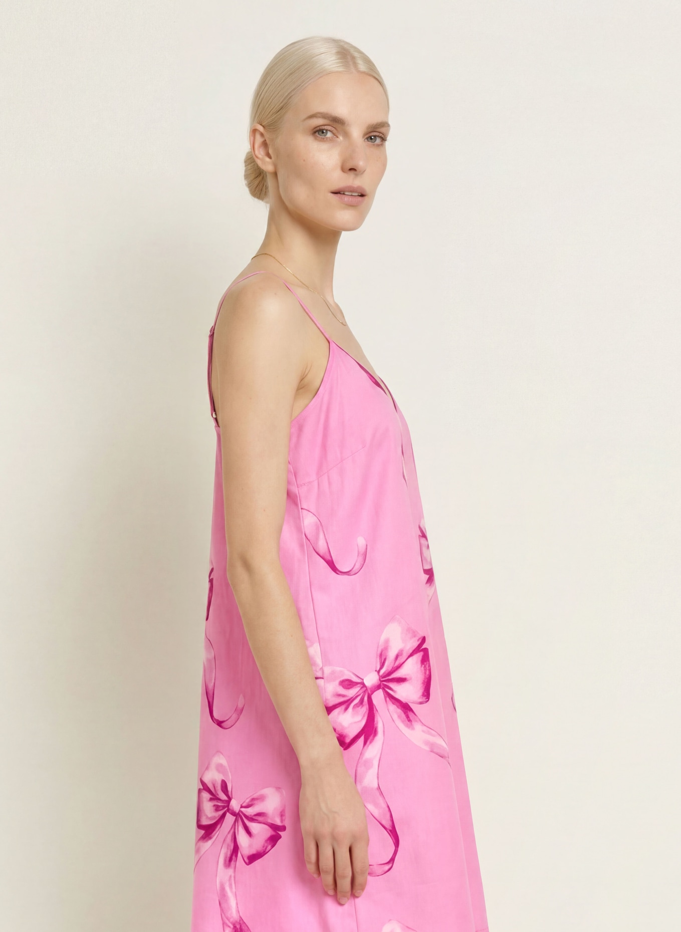 cyberjammies Cămășă de noapte: ROZ / FUCSIA
