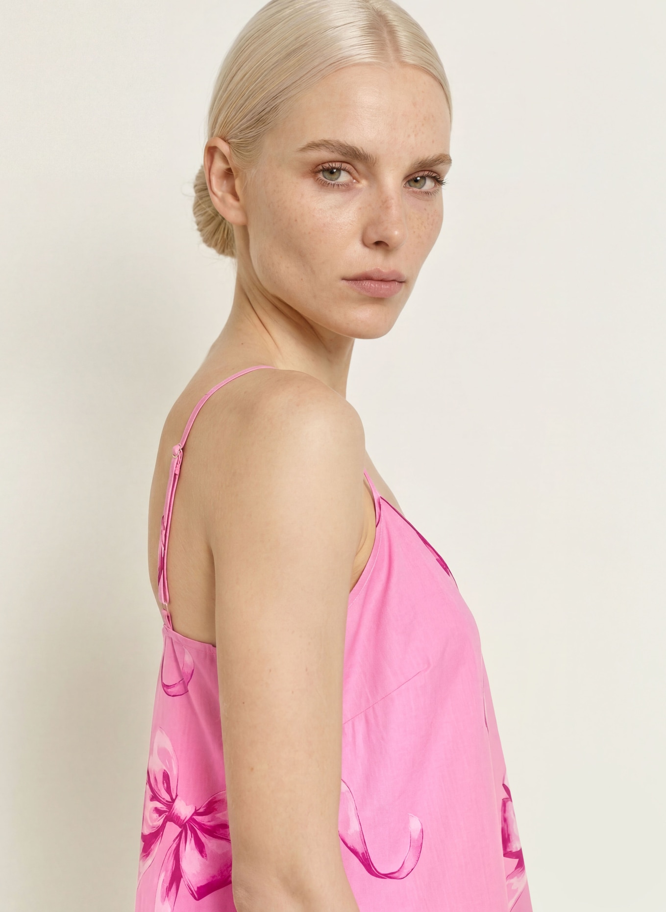 cyberjammies Cămășă de noapte: ROZ / FUCSIA