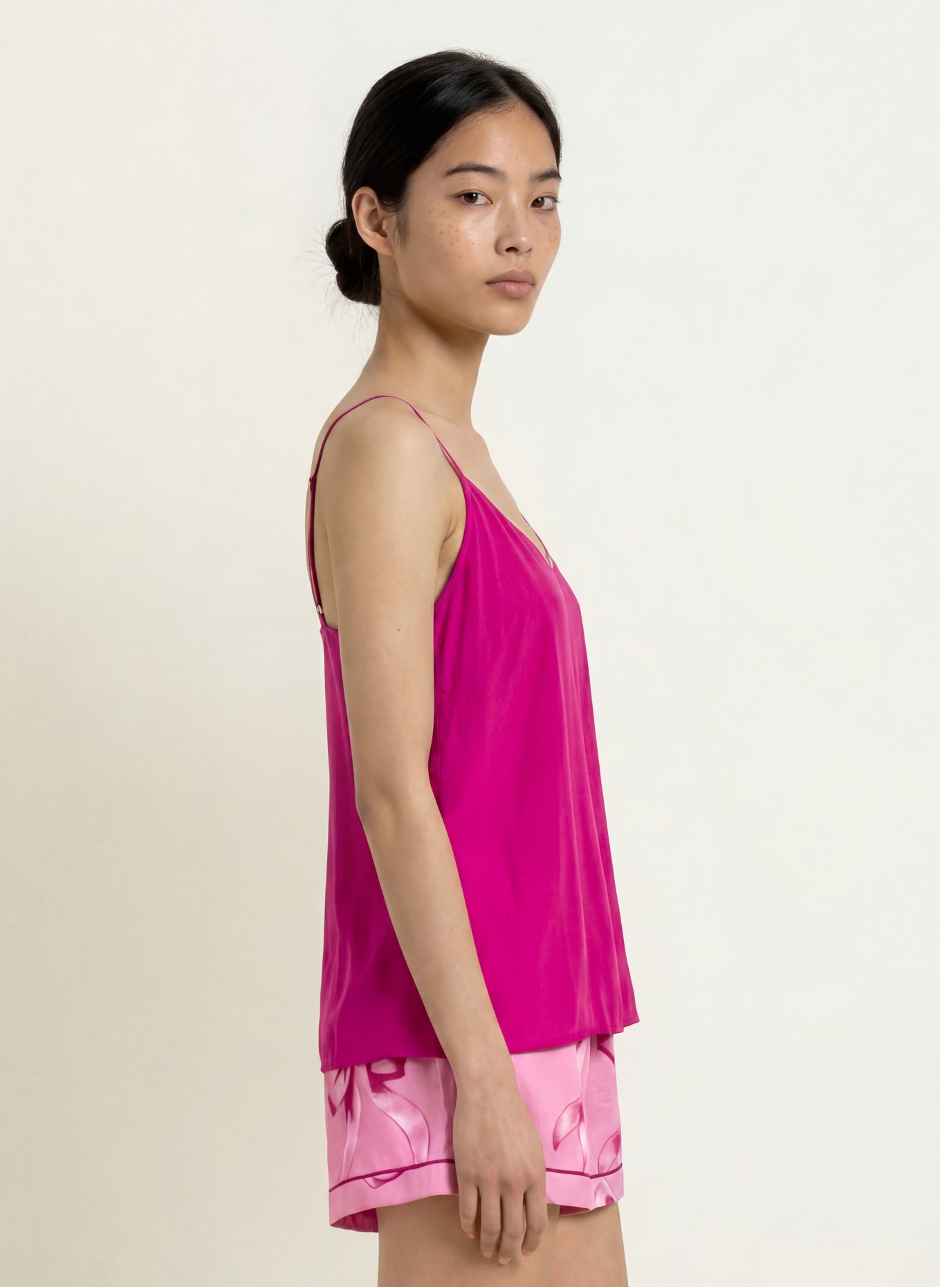 cyberjammies Bluză de dormit: FUCSIA