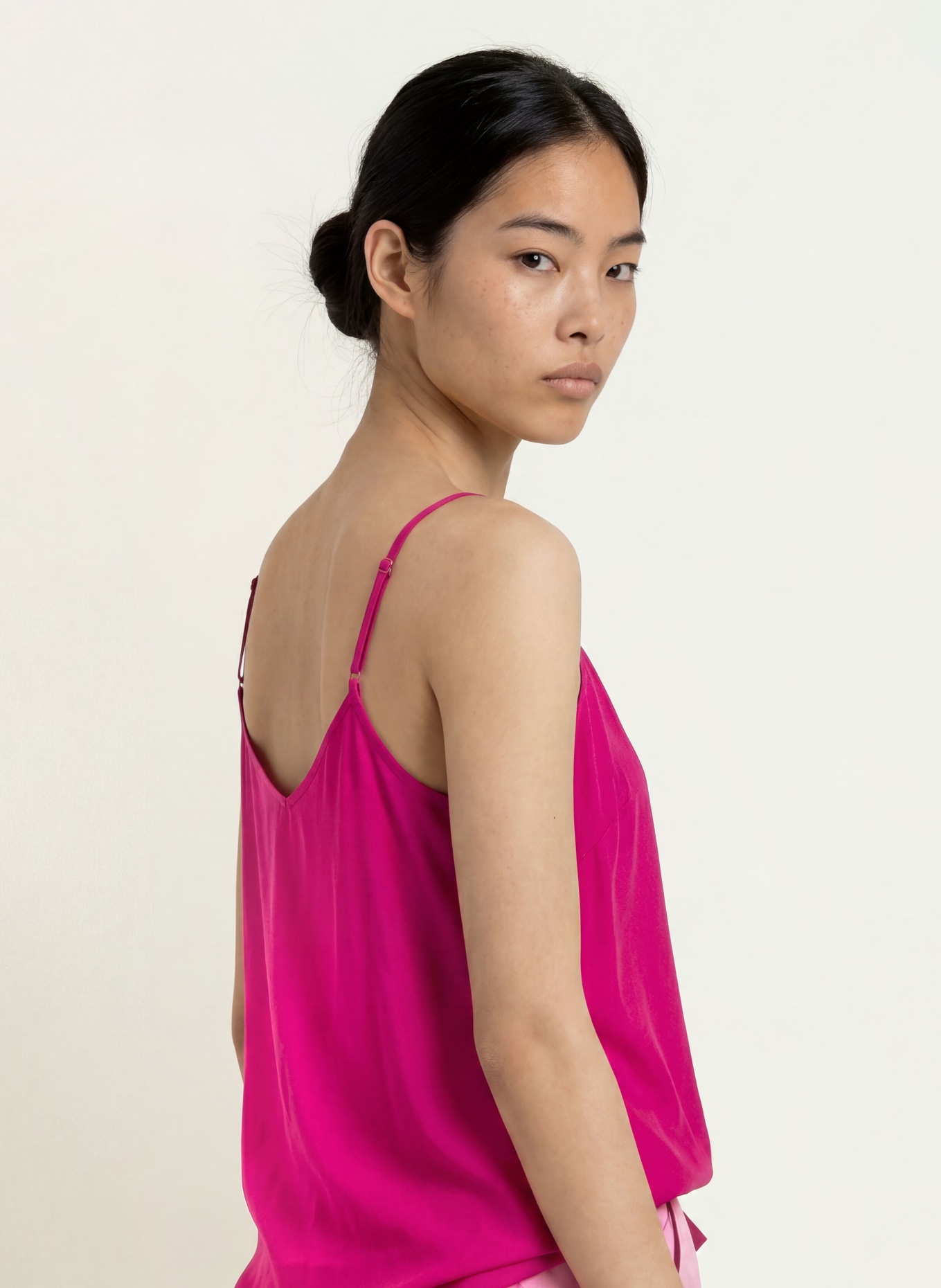 cyberjammies Bluză de dormit: FUCSIA
