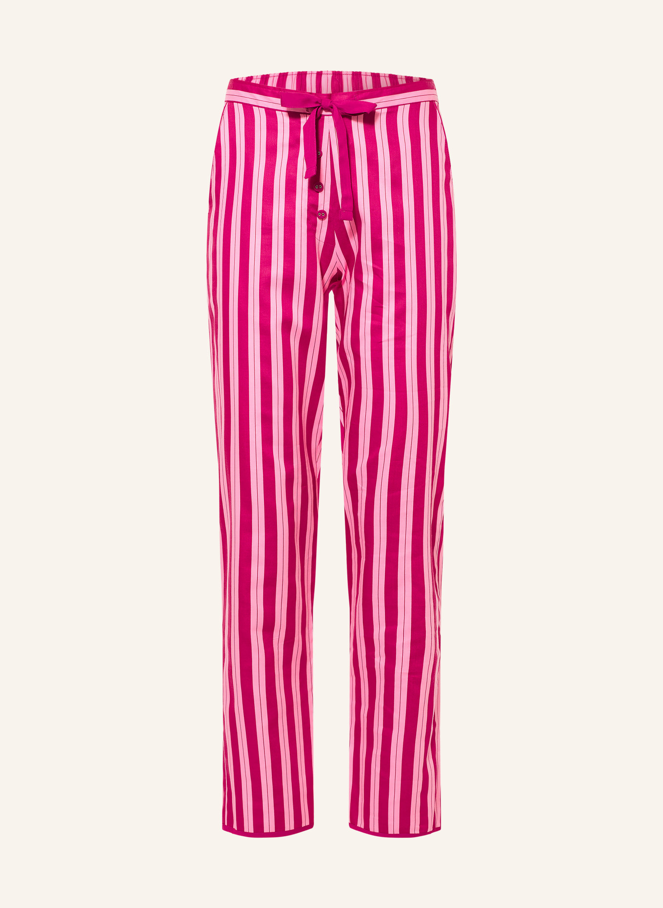 cyberjammies Pantaloni de dormit: FUCSIA / ROZ