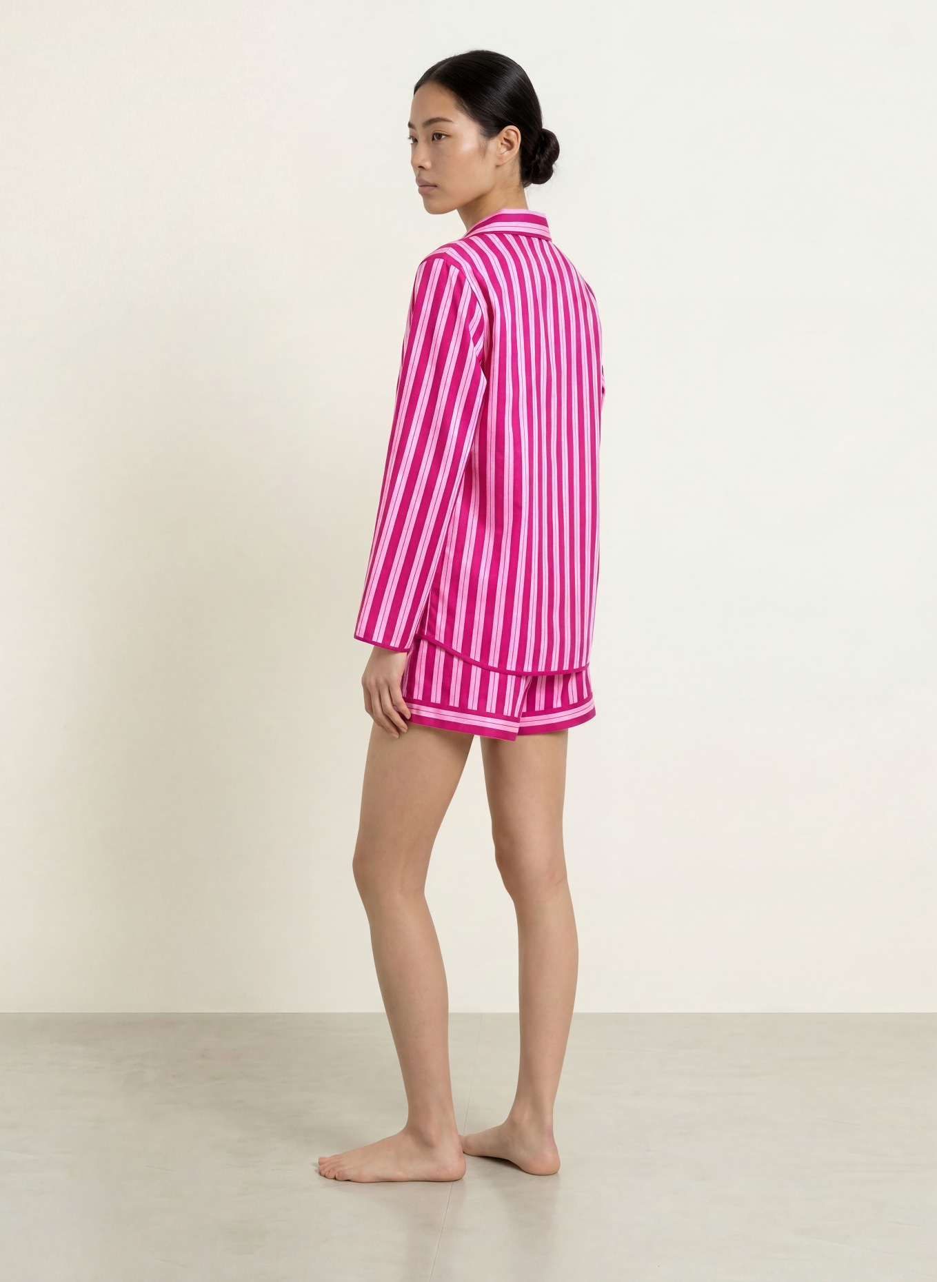 cyberjammies Cămașă de noapte: FUCSIA / ROZ