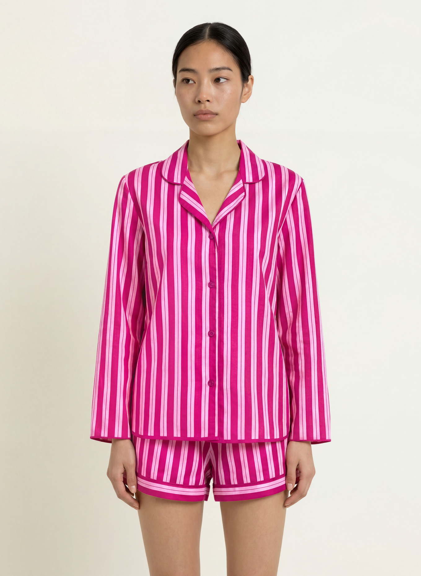 cyberjammies Cămașă de noapte: FUCSIA / ROZ