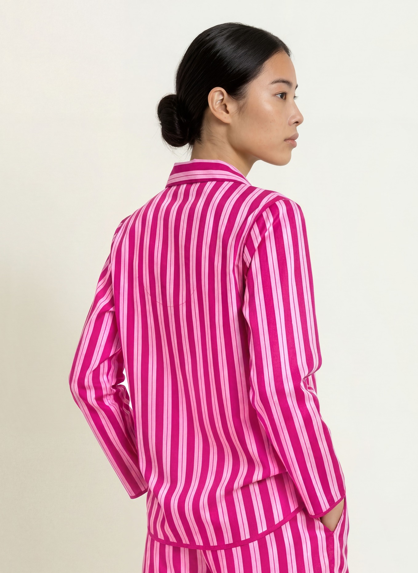 cyberjammies Cămașă de noapte: FUCSIA / ROZ