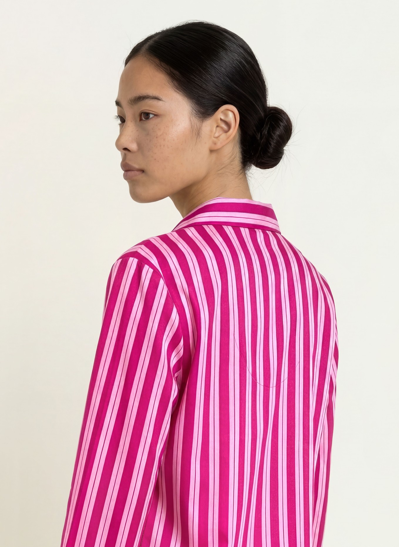 cyberjammies Cămașă de noapte: FUCSIA / ROZ