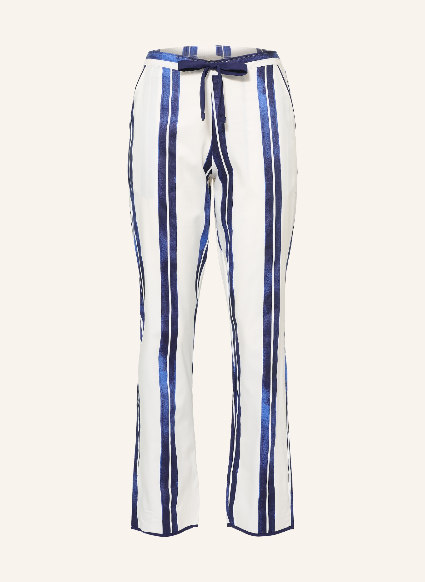 cyberjammies Pantaloni de dormit: ALBASTRU ÎNCHIS / ALB