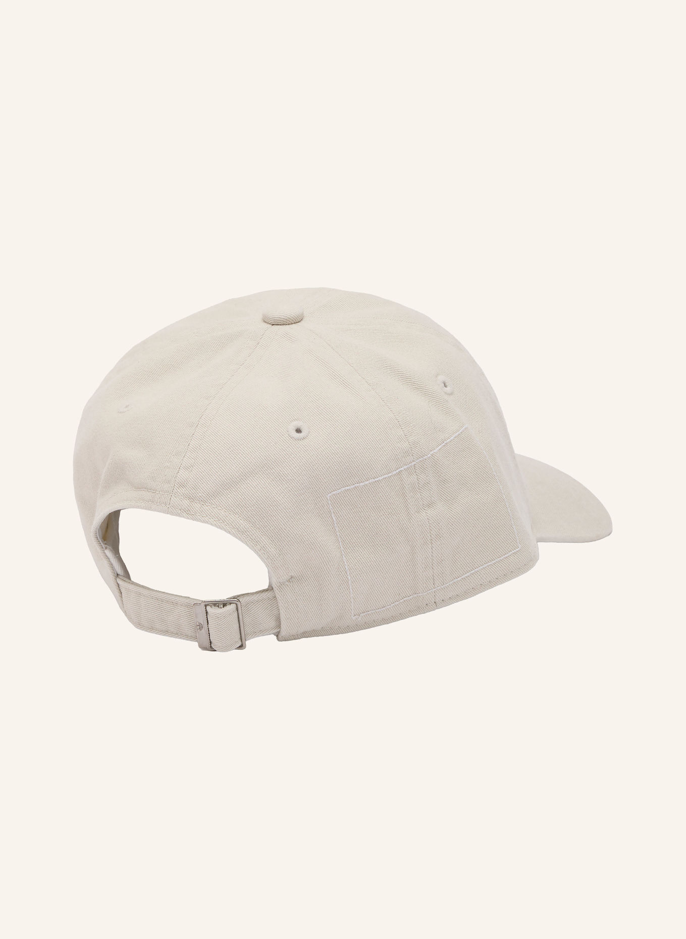 adidas Originals Cap ADICOLOR: CREME / WEISS