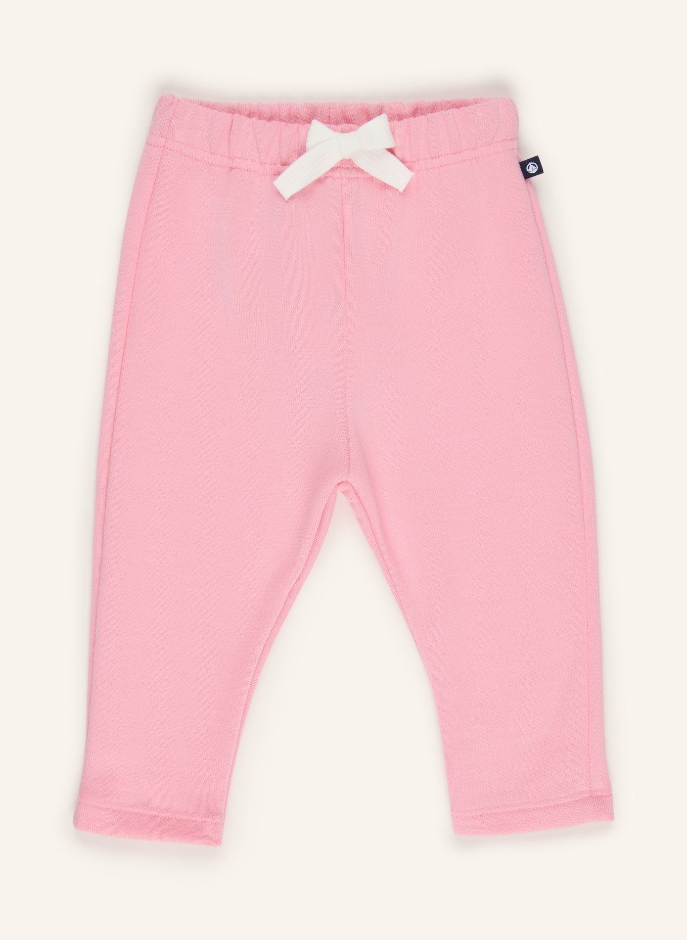 PETIT BATEAU Sweatpants: ROSA