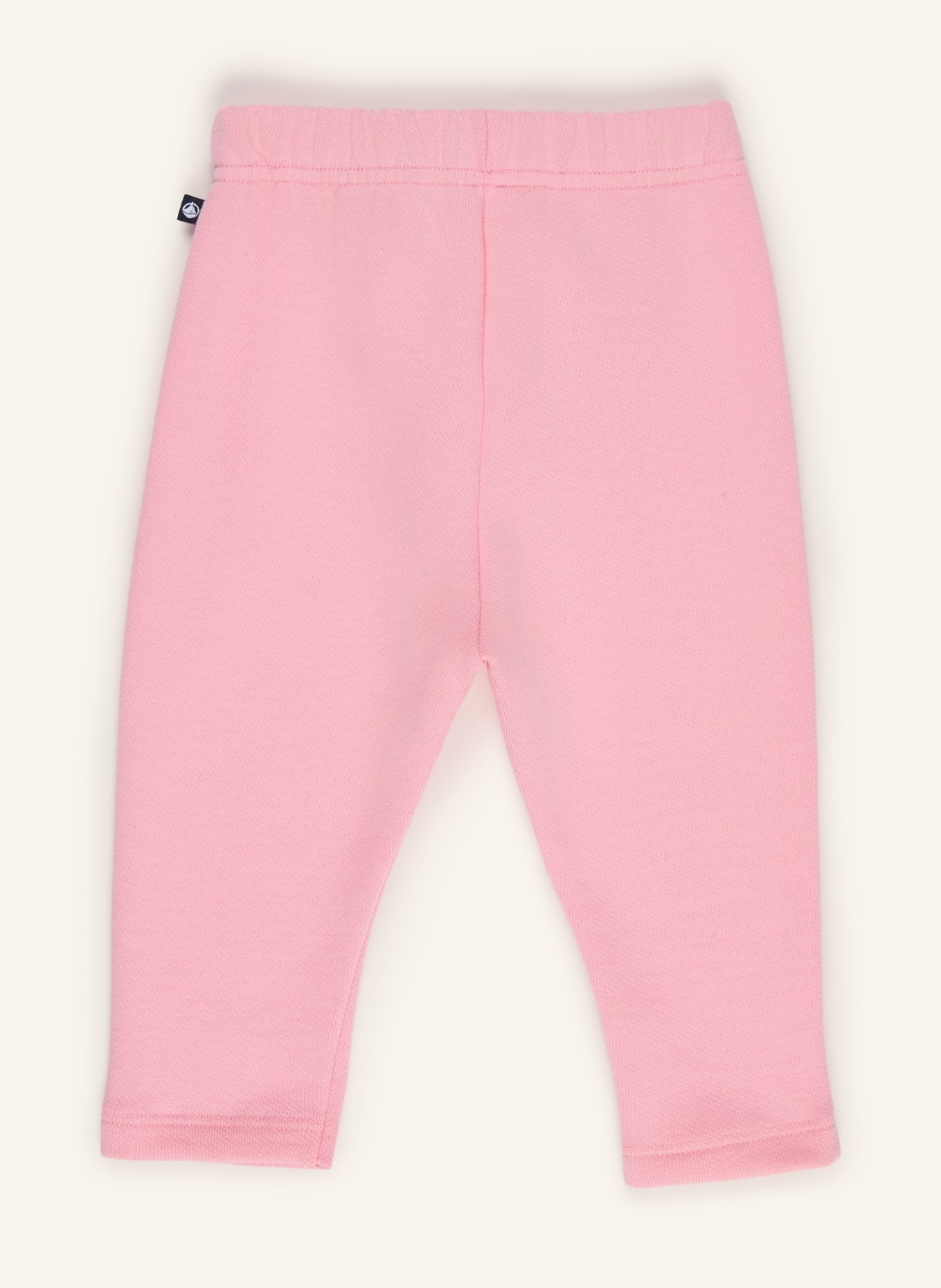 PETIT BATEAU Sweatpants: ROSA
