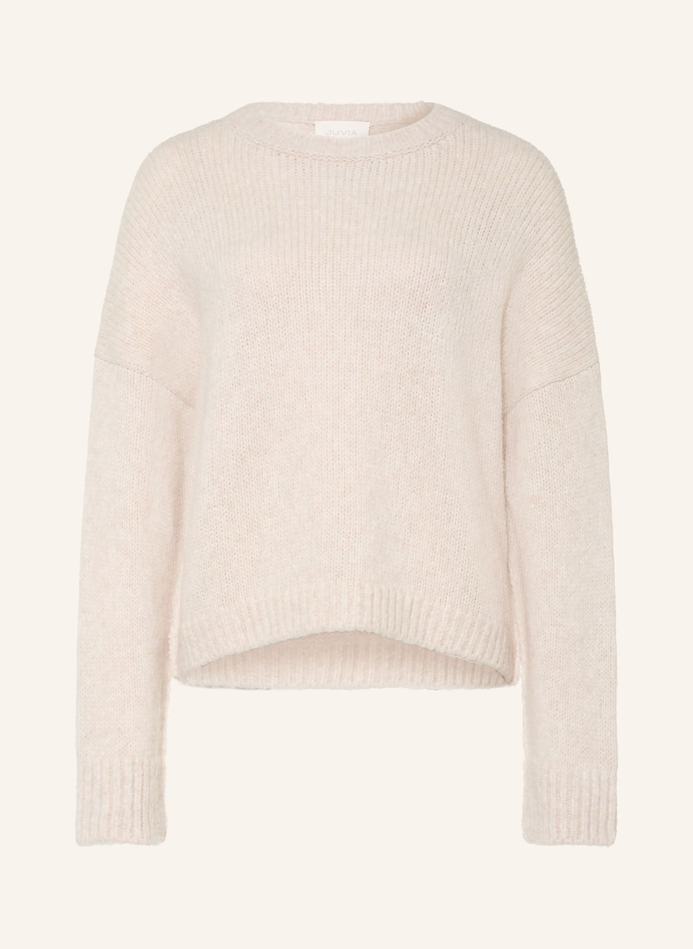 Juvia Pull AMALI: CRÈME