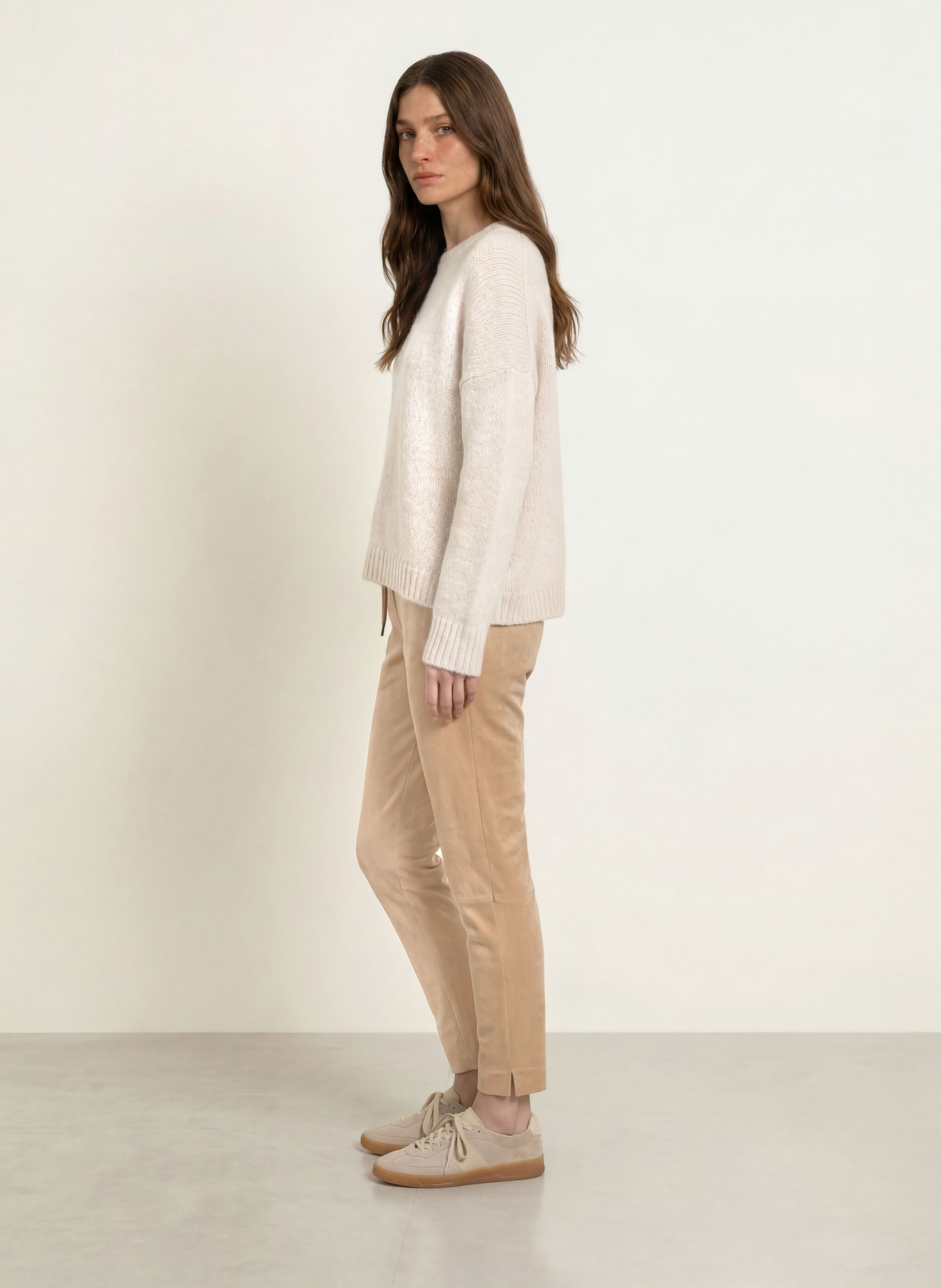 Juvia Pull AMALI: CRÈME