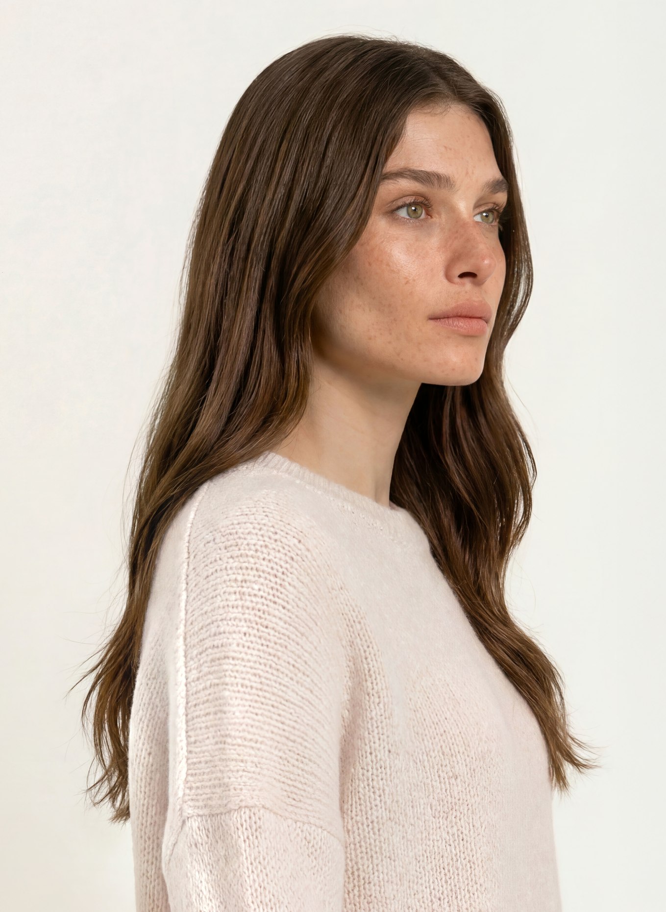 Juvia Pull AMALI: CRÈME