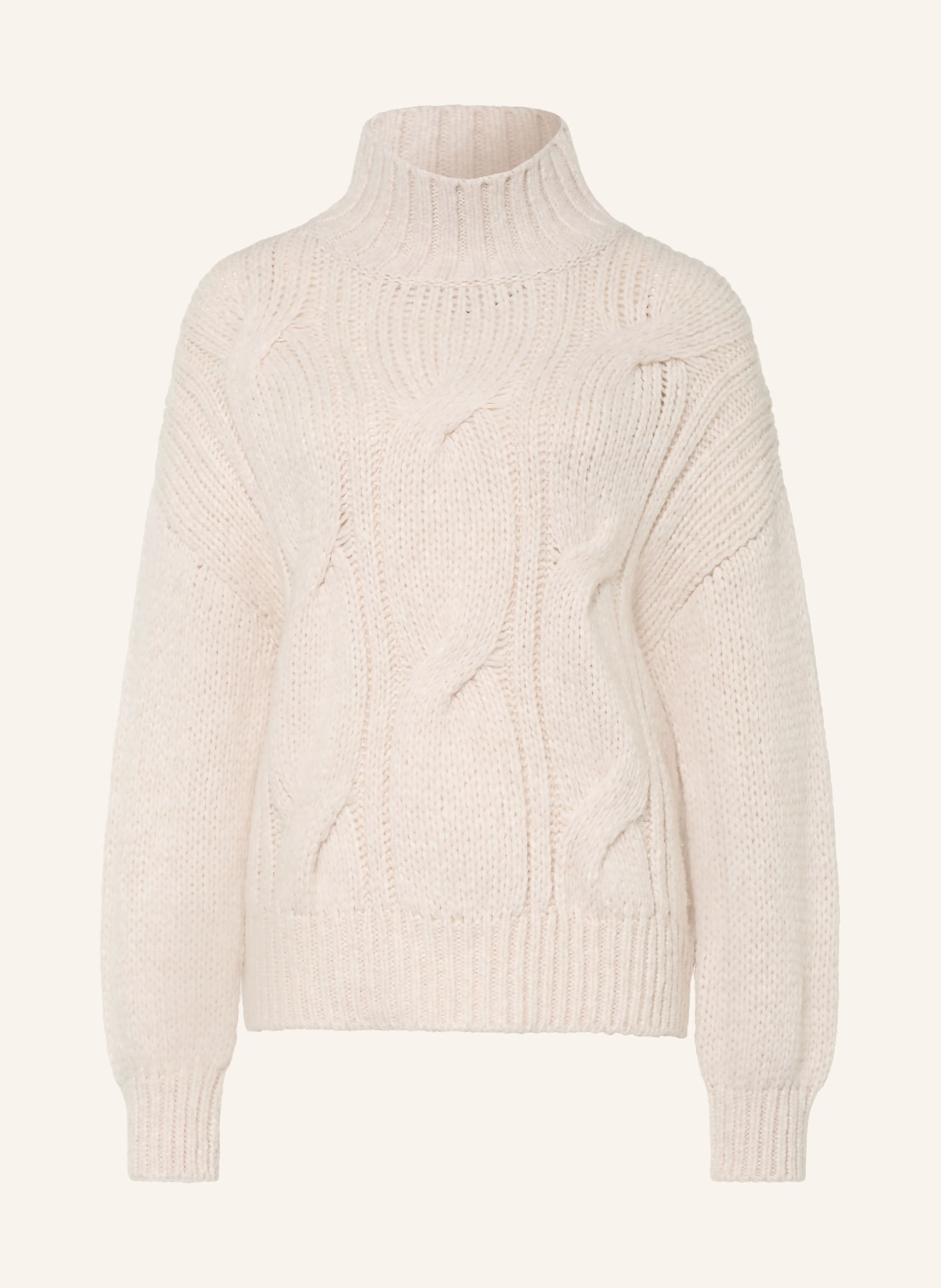 Juvia Pull MELINE: CRÈME