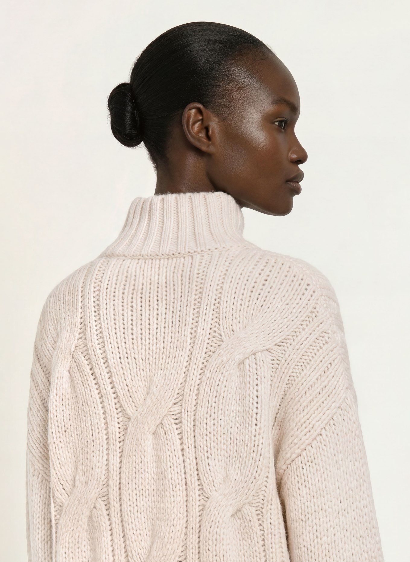 Juvia Pull MELINE: CRÈME
