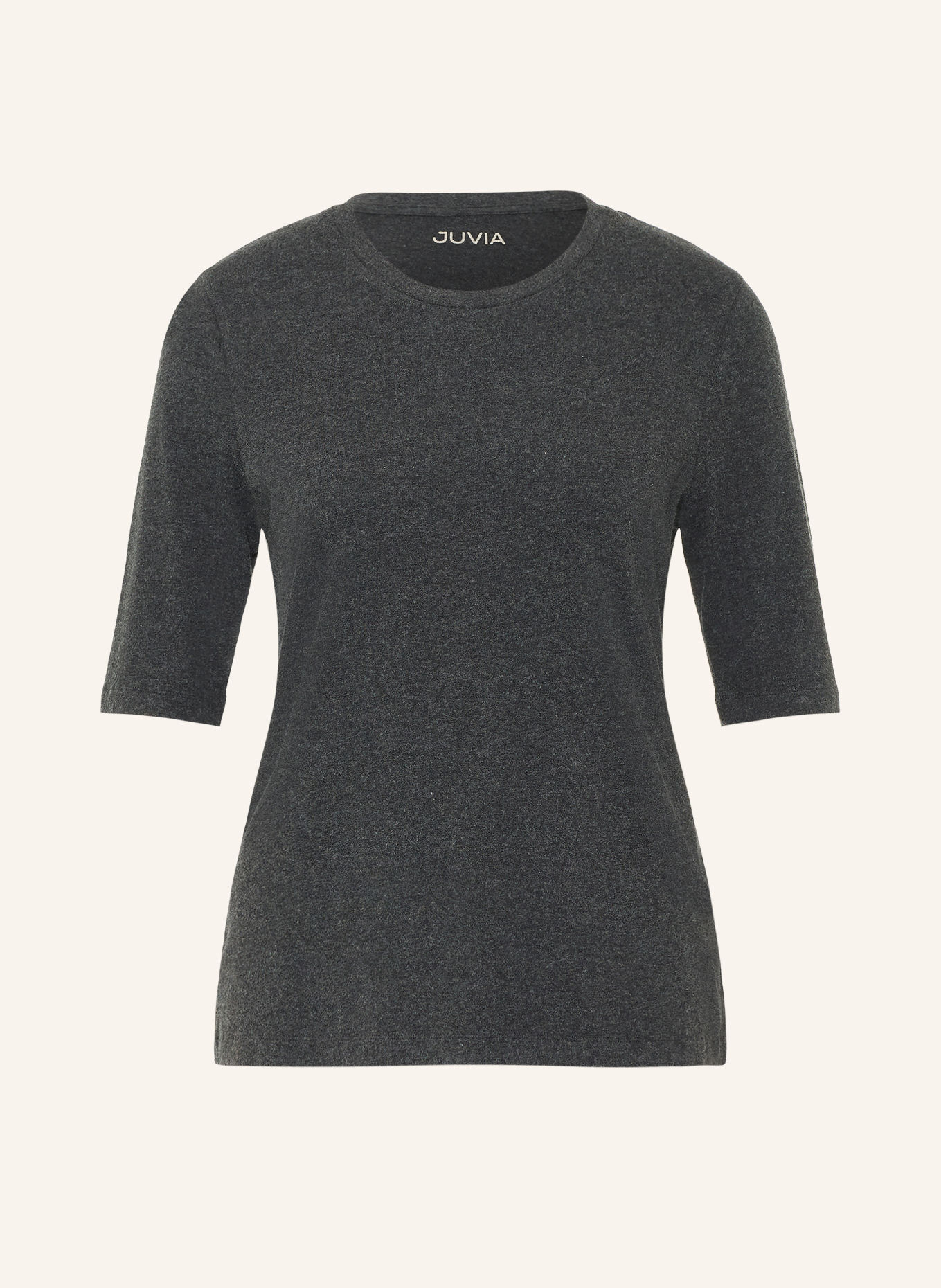 Juvia RABEA T-shirt: DARK GRAY