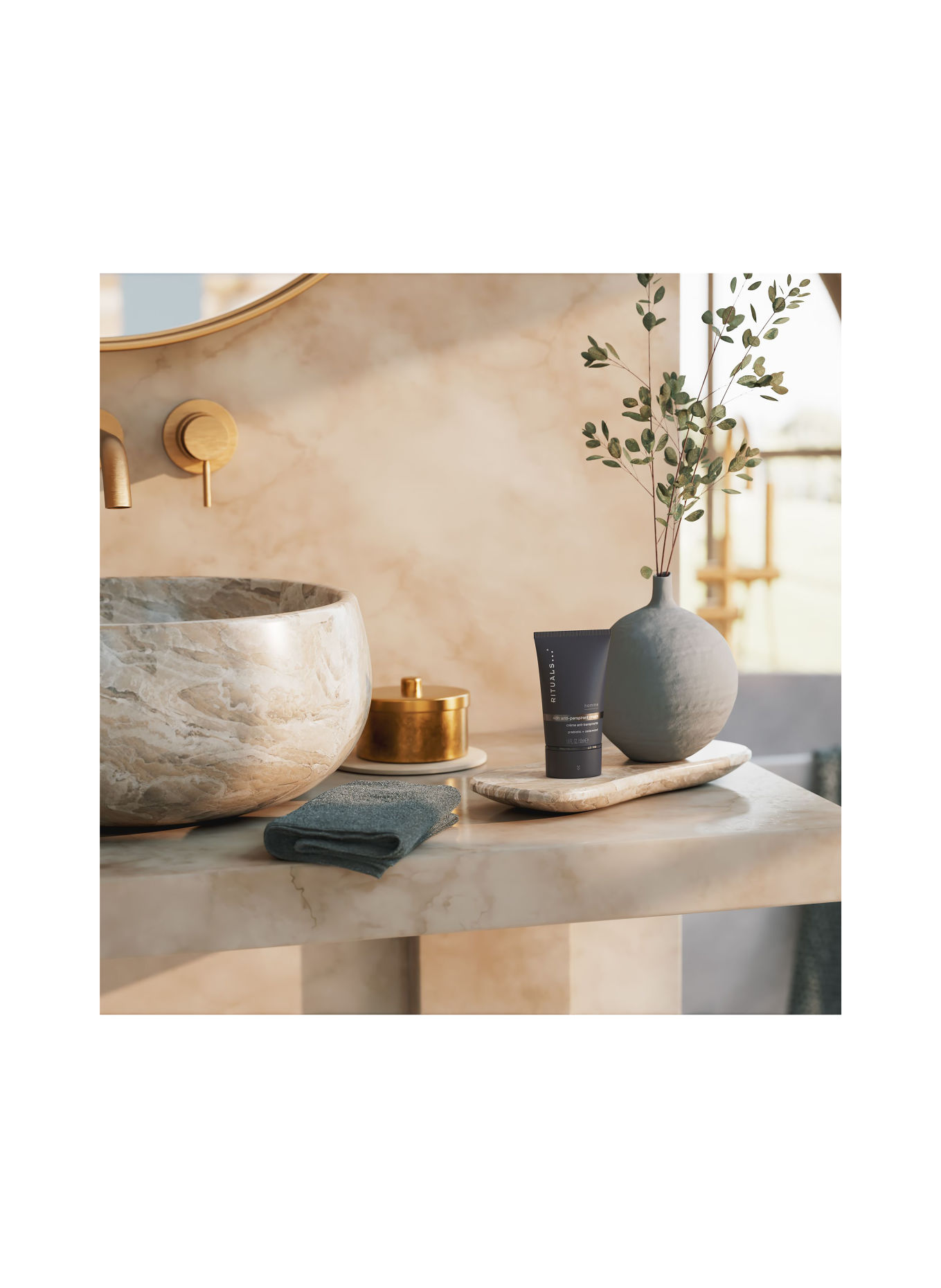 RITUALS HOMME