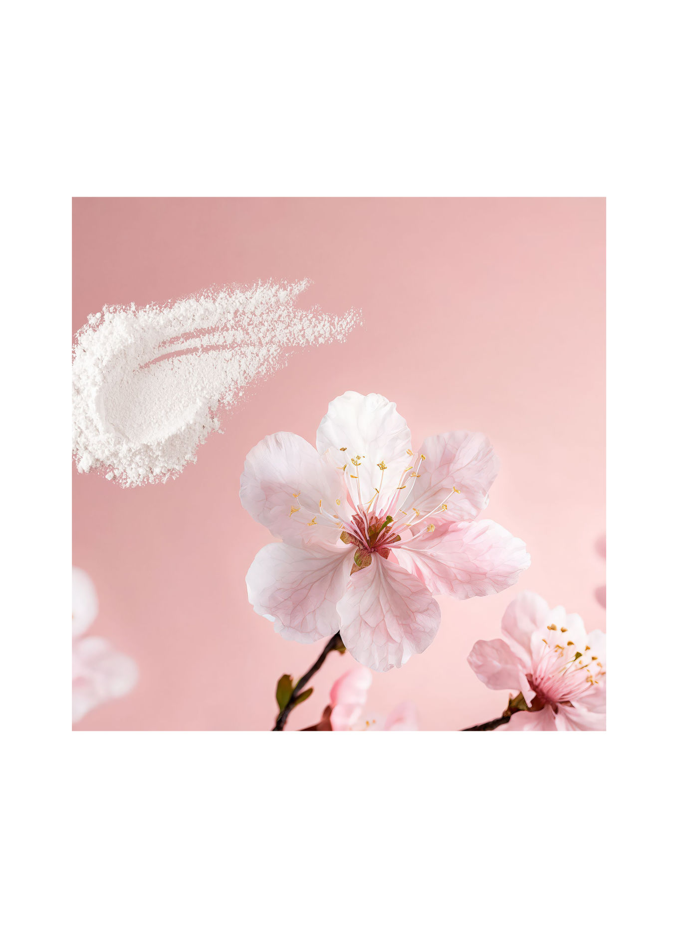 RITUALS THE RITUAL OF SAKURA