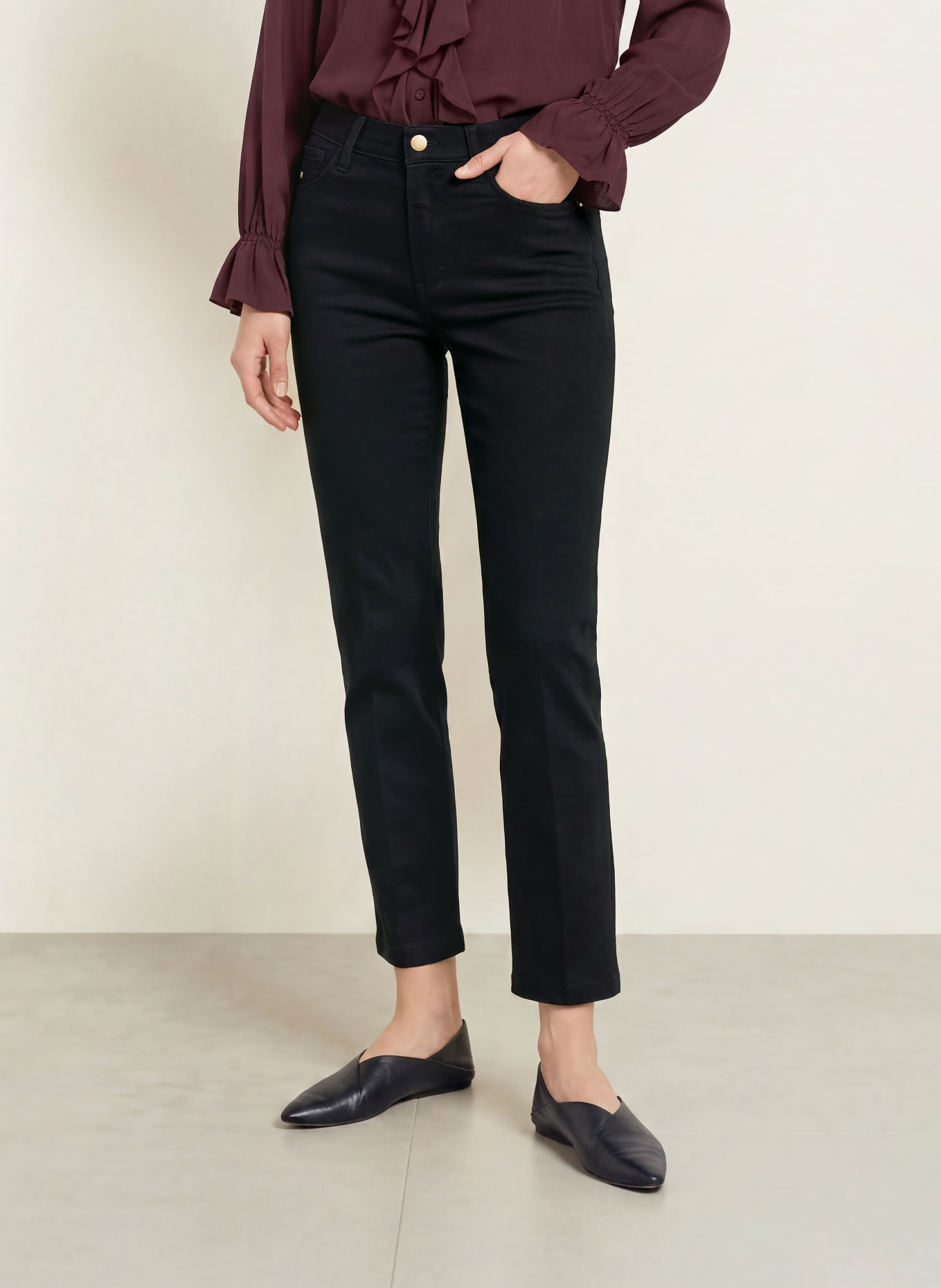 BRAX Straight Jeans MAY: 02 02