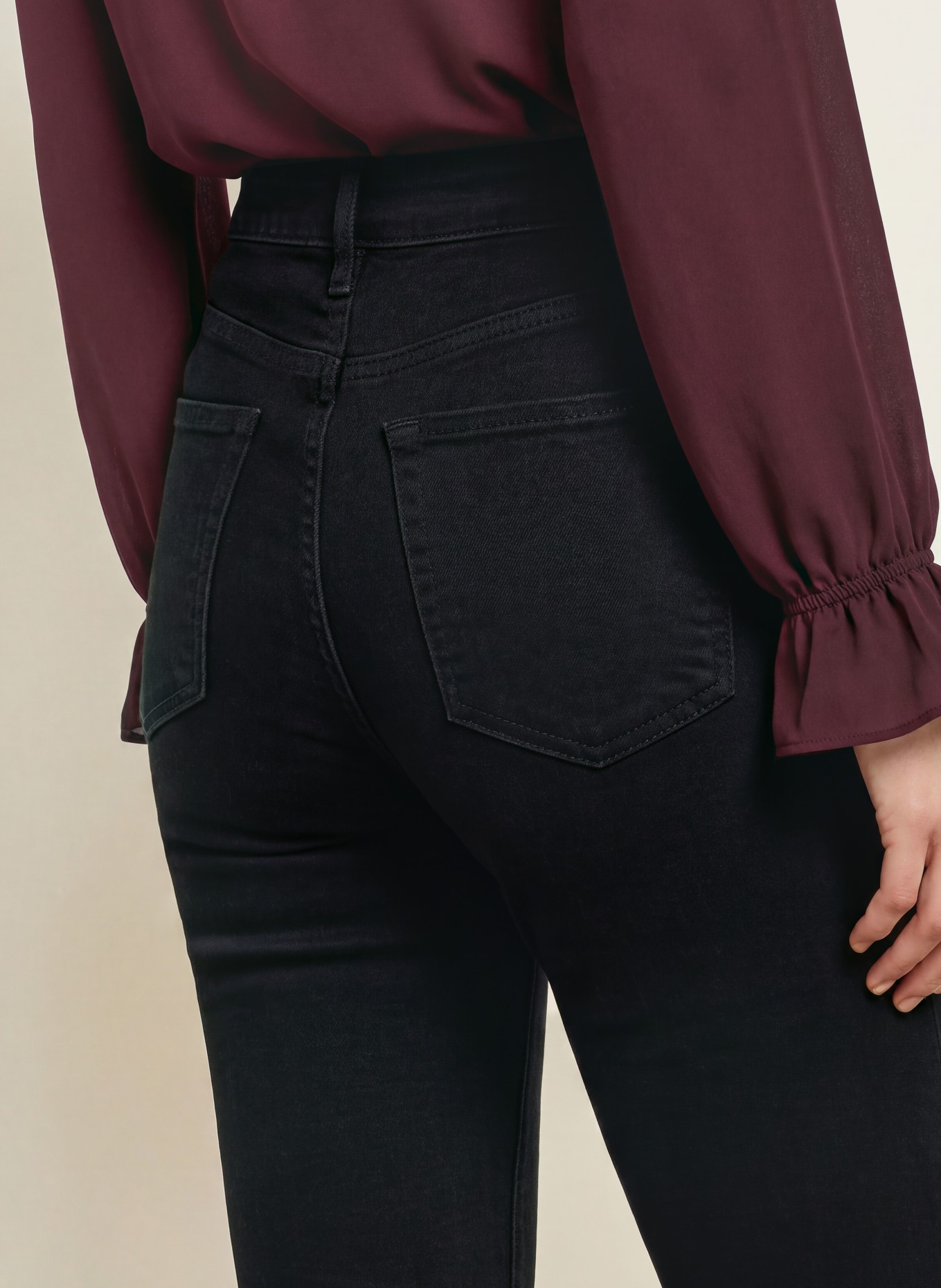 BRAX Straight Jeans MAY: 02 02
