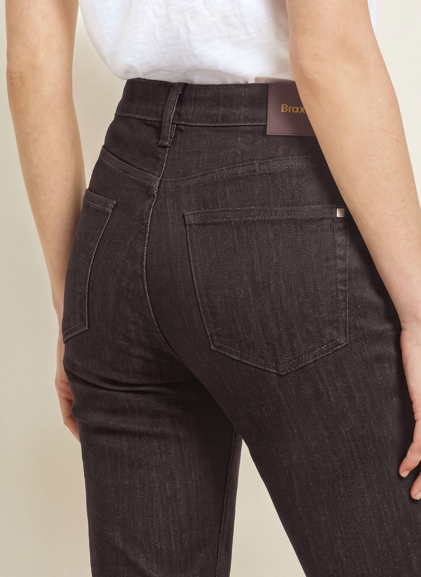 BRAX Jeansy straight MAY: 52 52