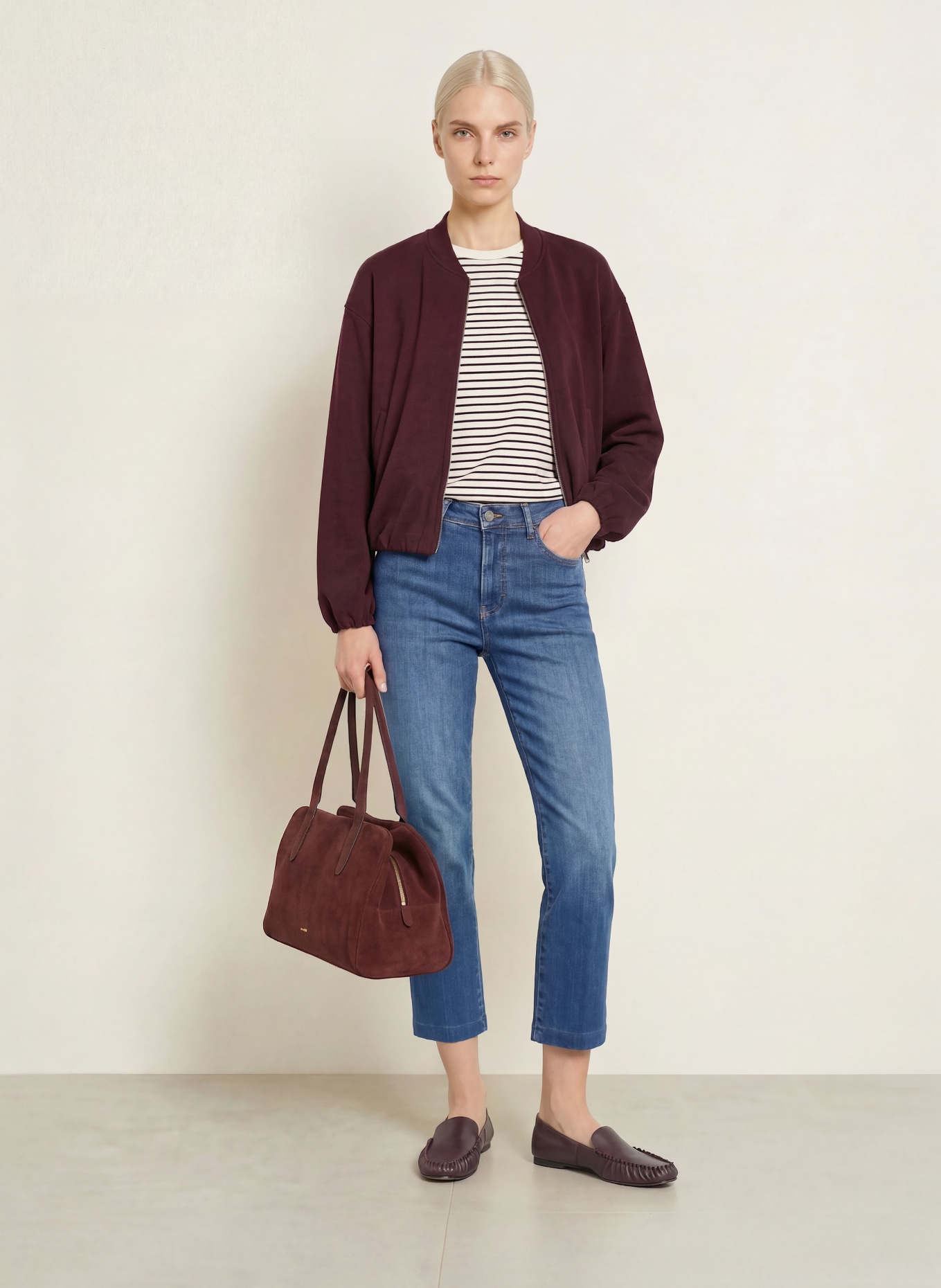 BRAX Straight Jeans MAY: 25 25