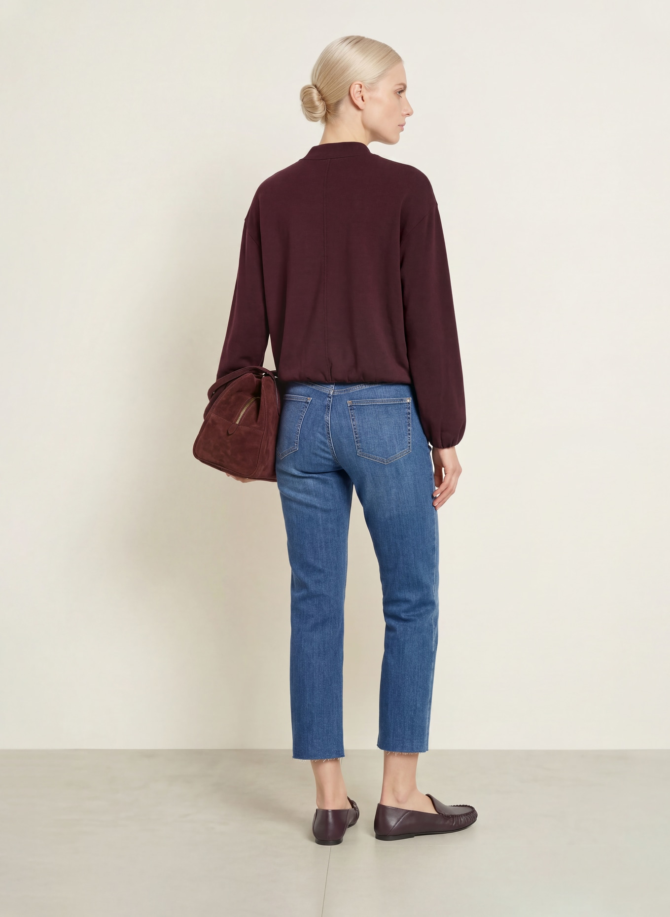 BRAX Straight Jeans MAY: 25 25