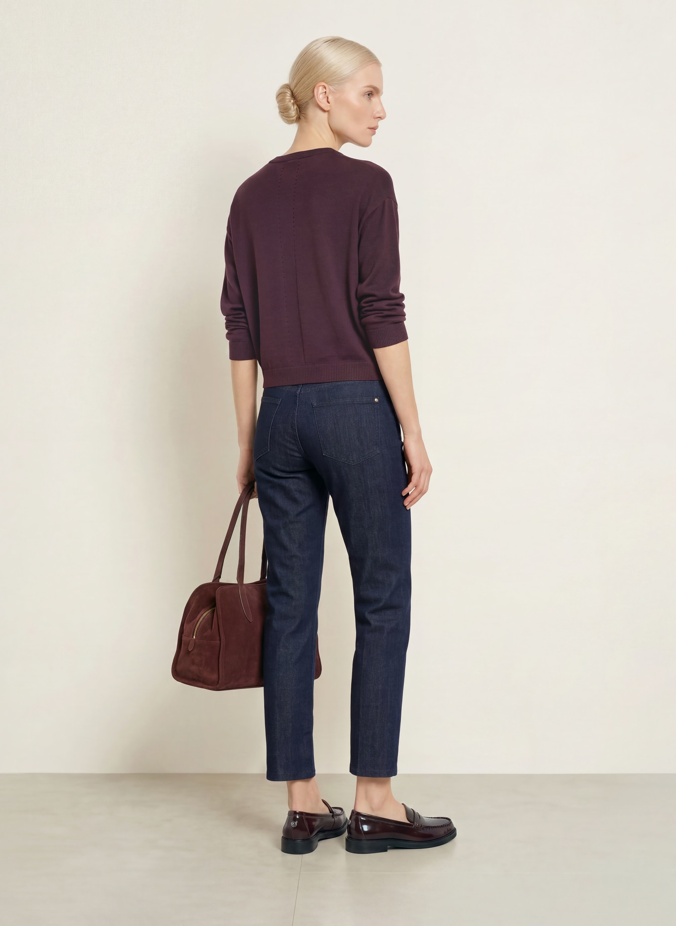 BRAX Straight Jeans MAY: 22 22