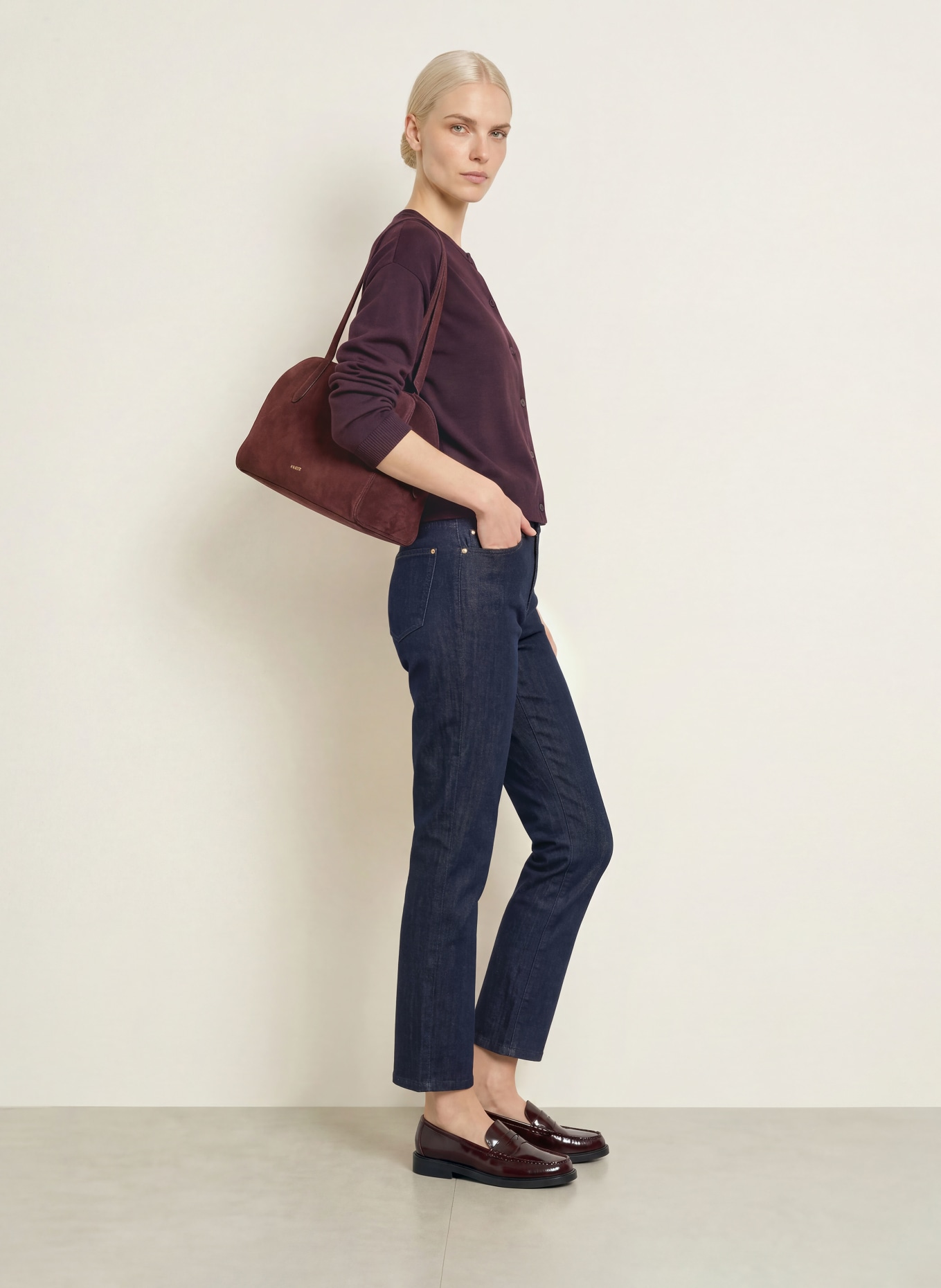 BRAX Straight Jeans MAY: 22 22