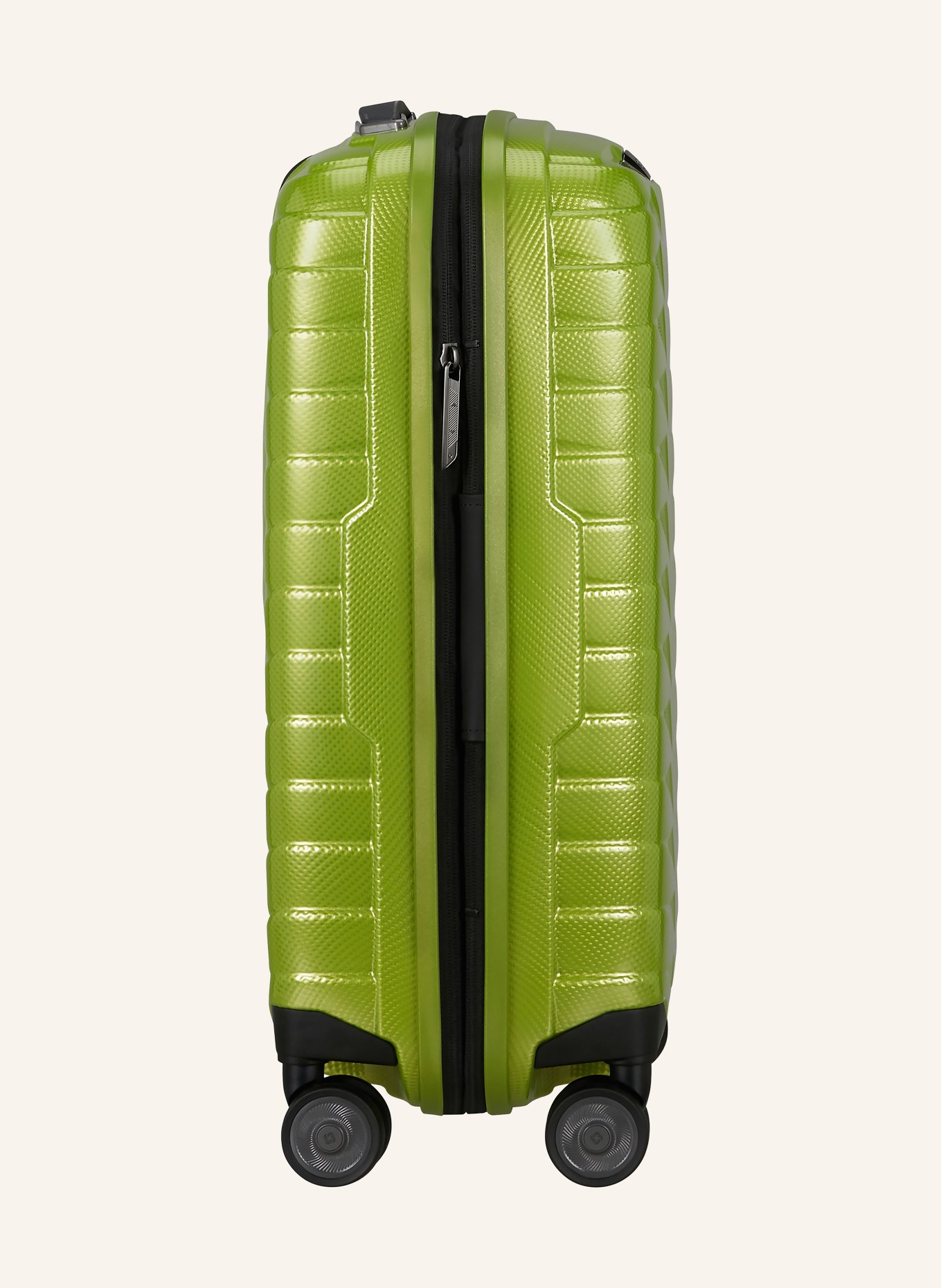 Samsonite Trolley PROXIS: HELLGRÜN