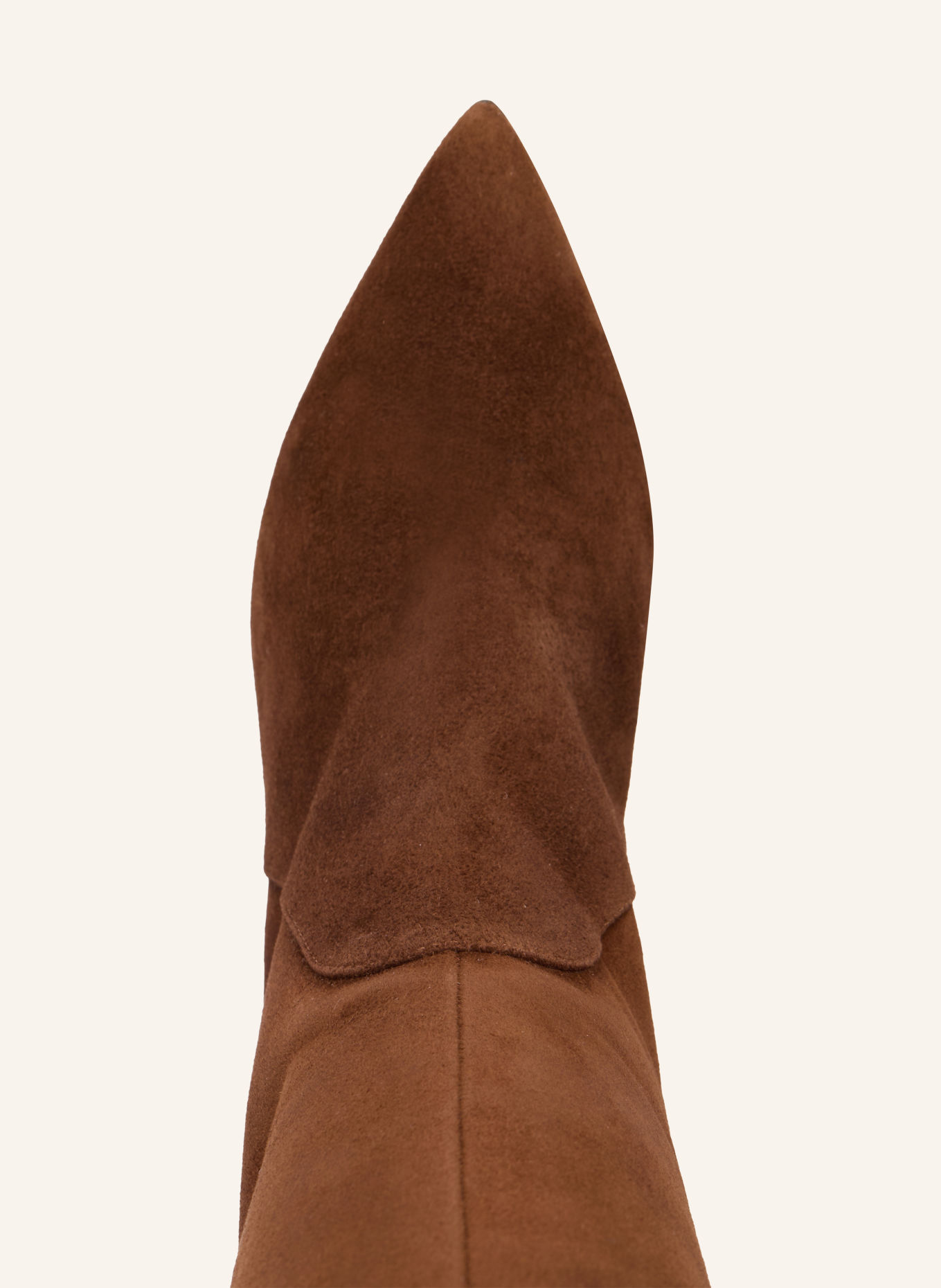 FESTA Stiefel ZARELLE: DUNKELBRAUN