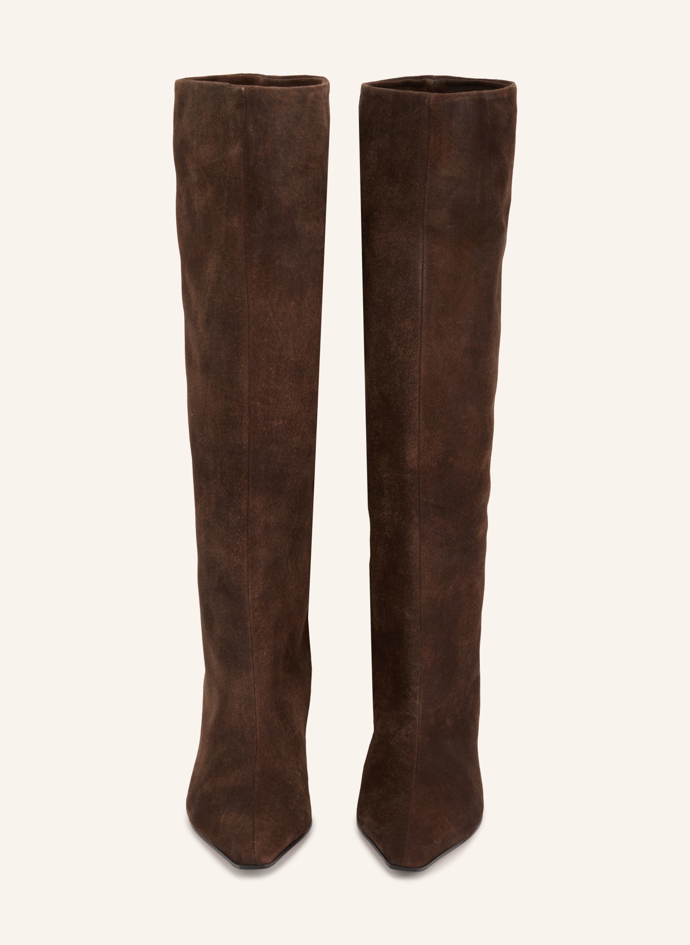 FESTA Stiefel FREDINE: DUNKELBRAUN