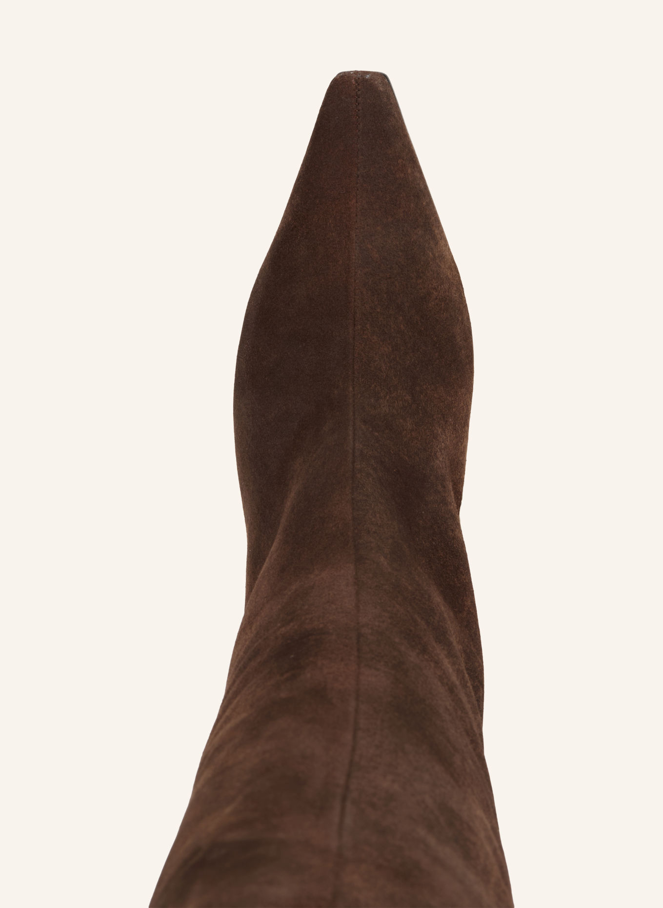 FESTA Stiefel FREDINE: DUNKELBRAUN