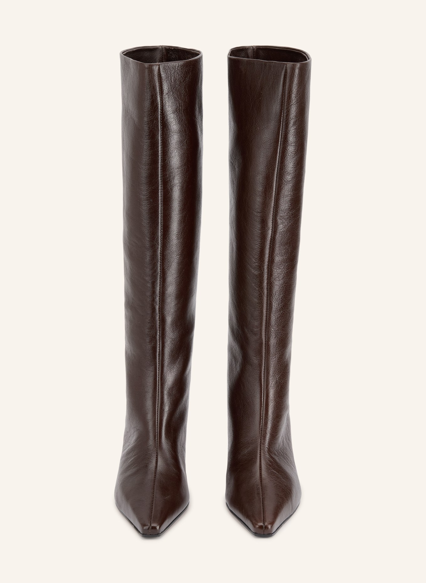FESTA Stiefel FREDINE: DUNKELBRAUN