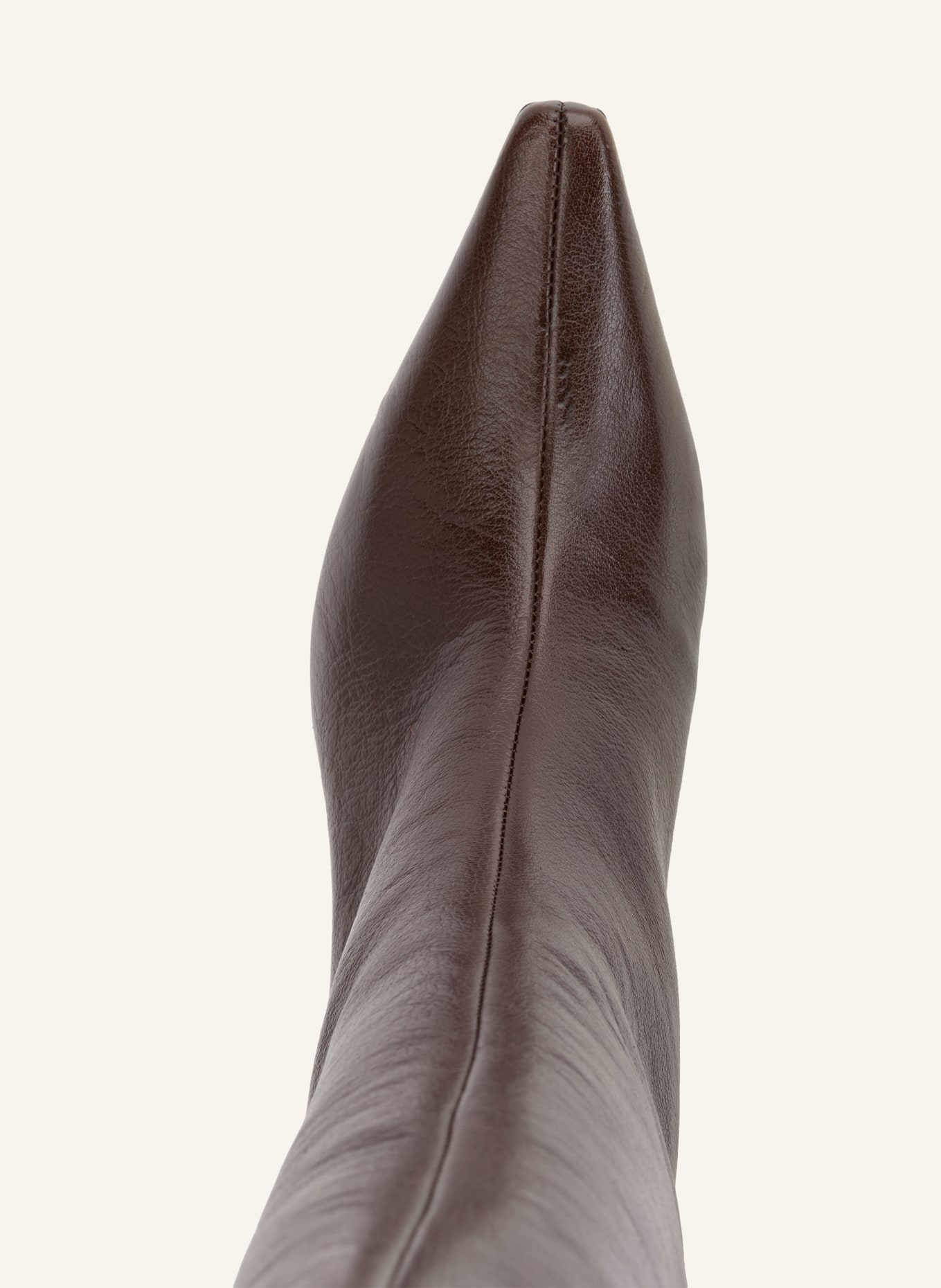 FESTA Stiefel FREDINE: DUNKELBRAUN