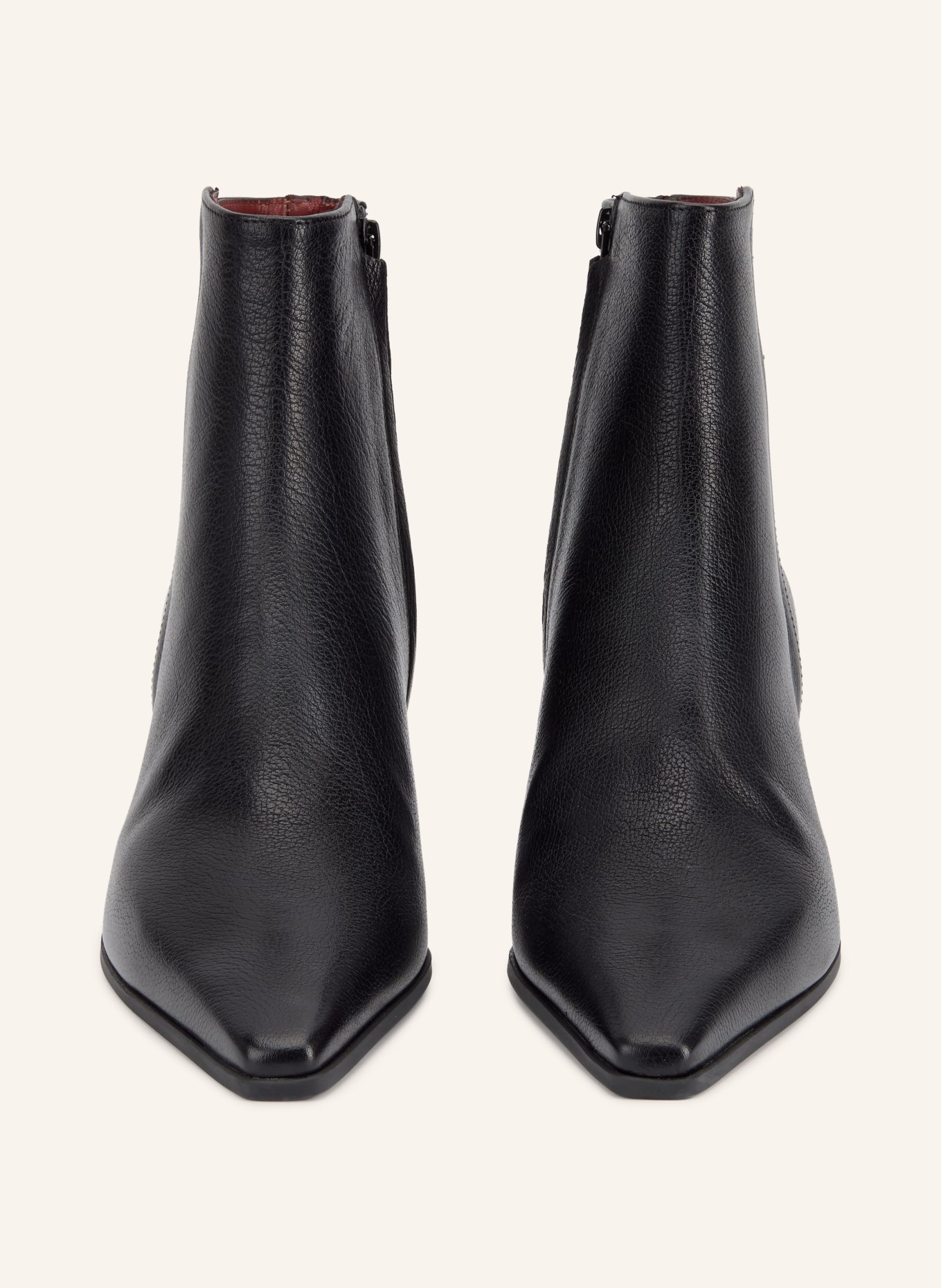 FESTA Cowboy Boots MILIA: SCHWARZ