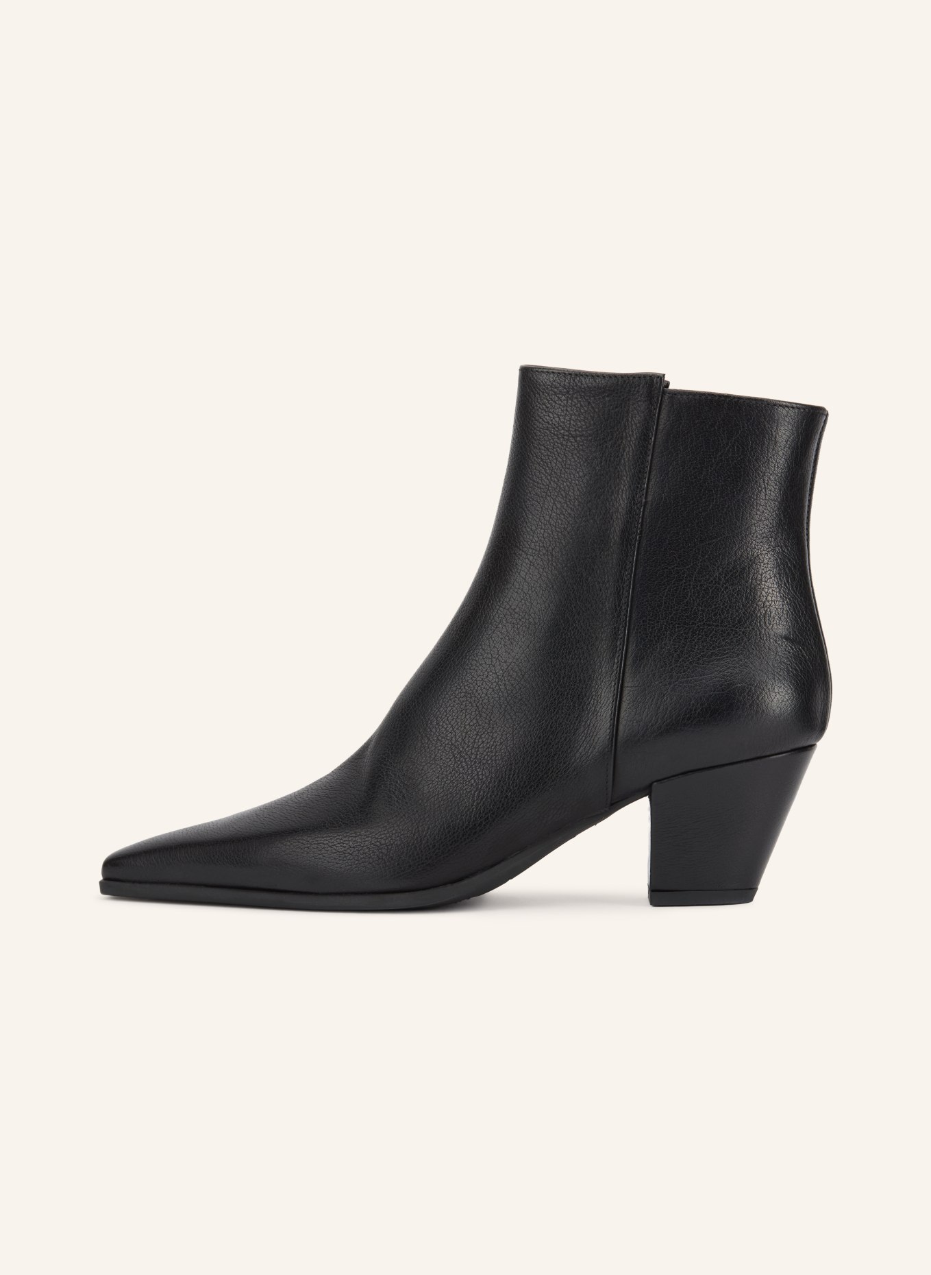 FESTA Cowboy Boots MILIA: SCHWARZ