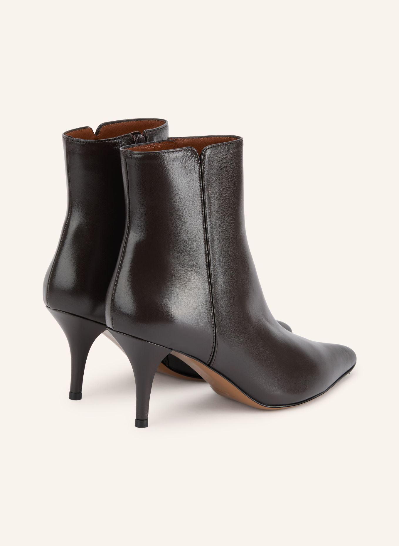 FESTA Stiefeletten OLIANE: SCHWARZ
