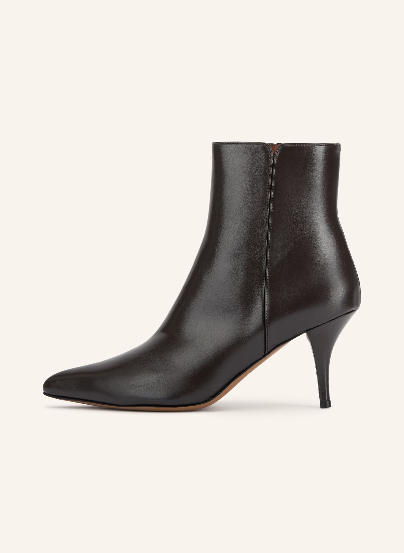 FESTA Stiefeletten OLIANE: SCHWARZ