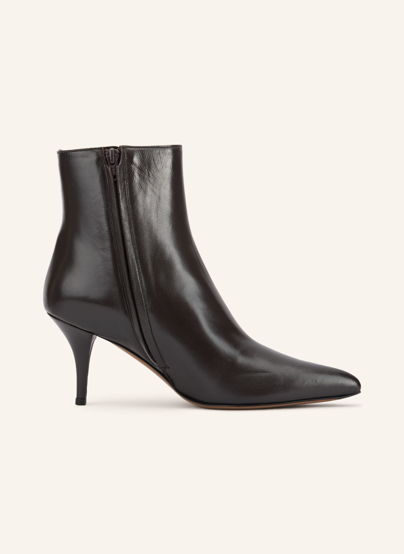 FESTA Stiefeletten OLIANE: SCHWARZ