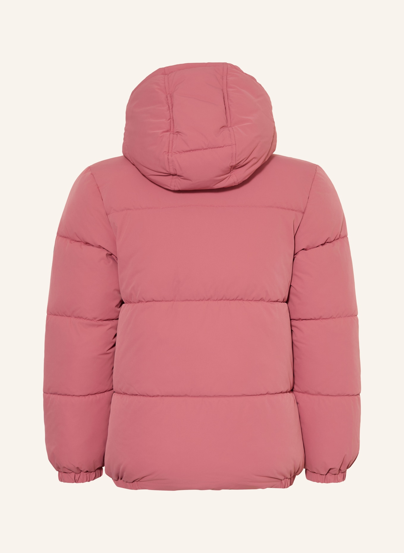 PETIT BATEAU Steppjacke: ROSÉ