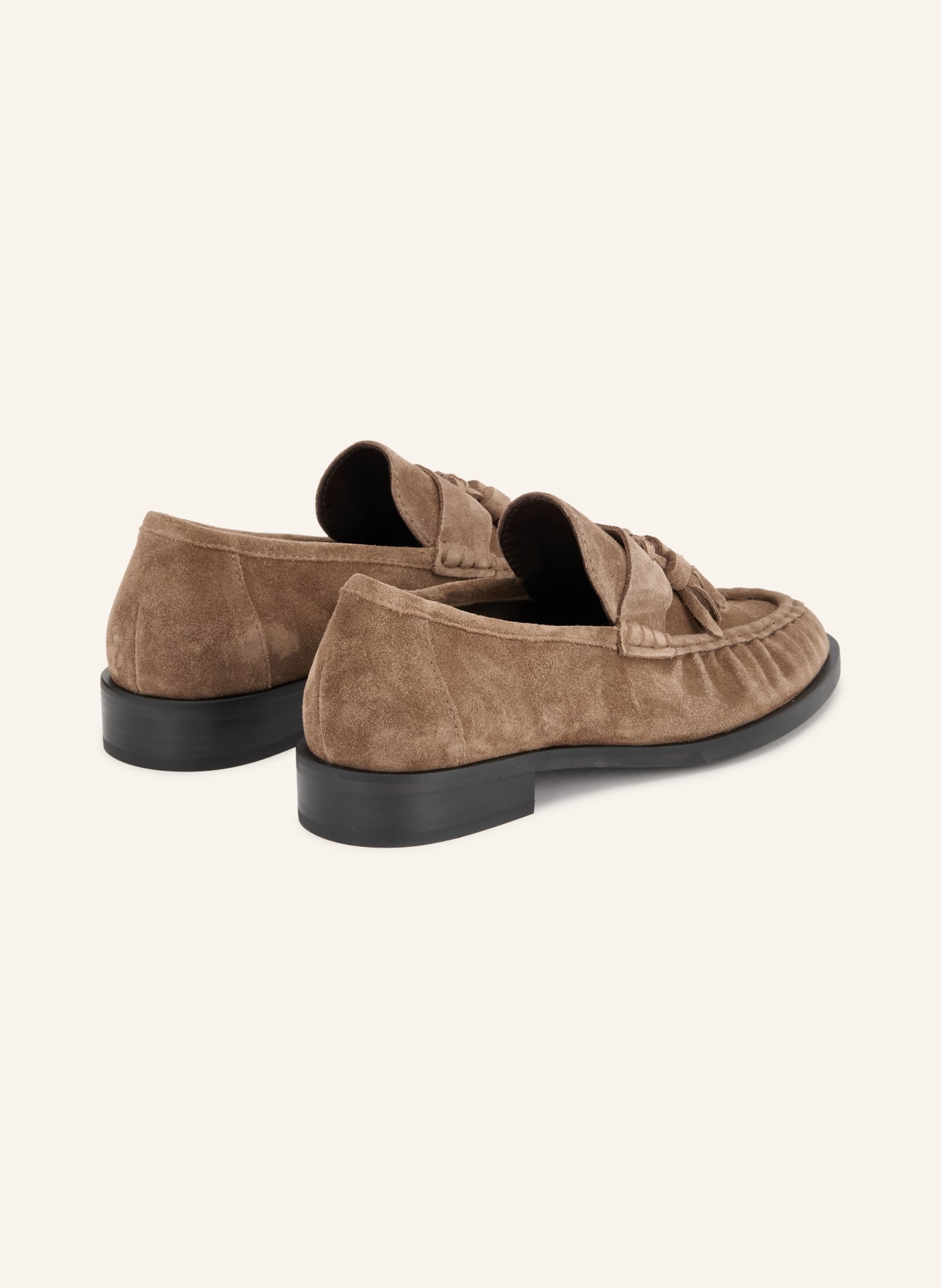 KENNEL & SCHMENGER Loafers MILL: BRUIN