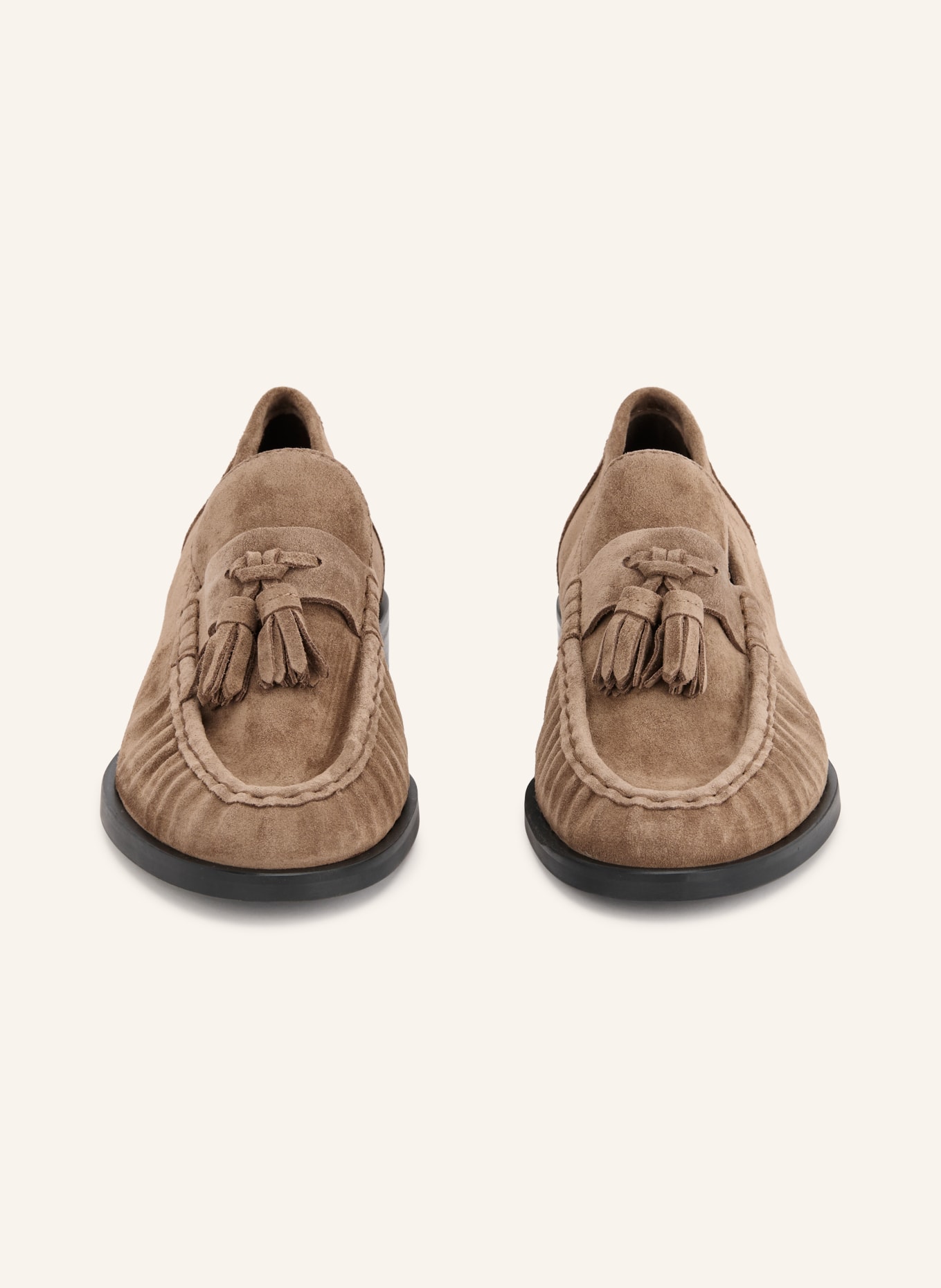 KENNEL & SCHMENGER Loafers MILL: BRUIN