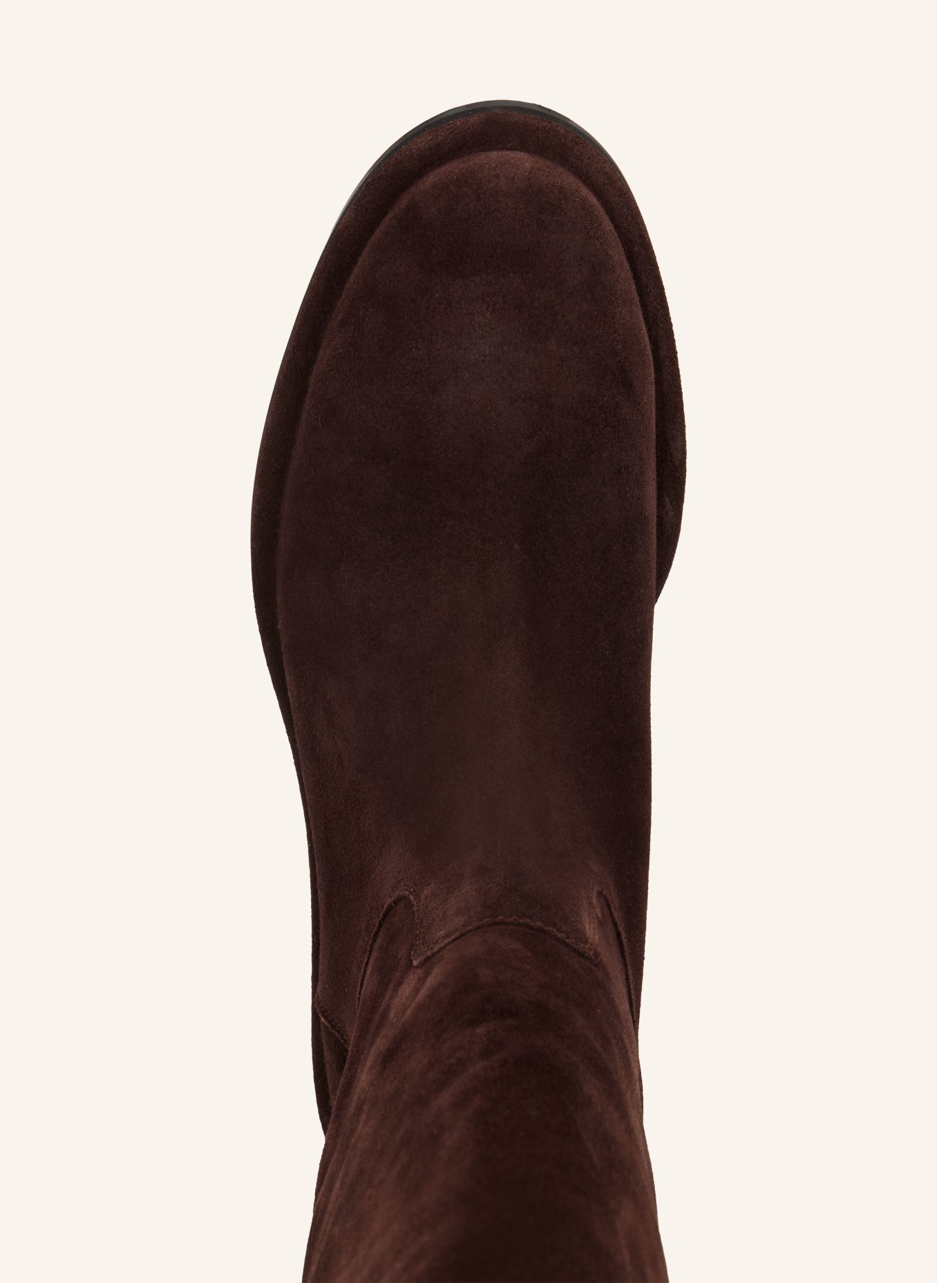 KENNEL & SCHMENGER LIARA Boots: DARK BROWN