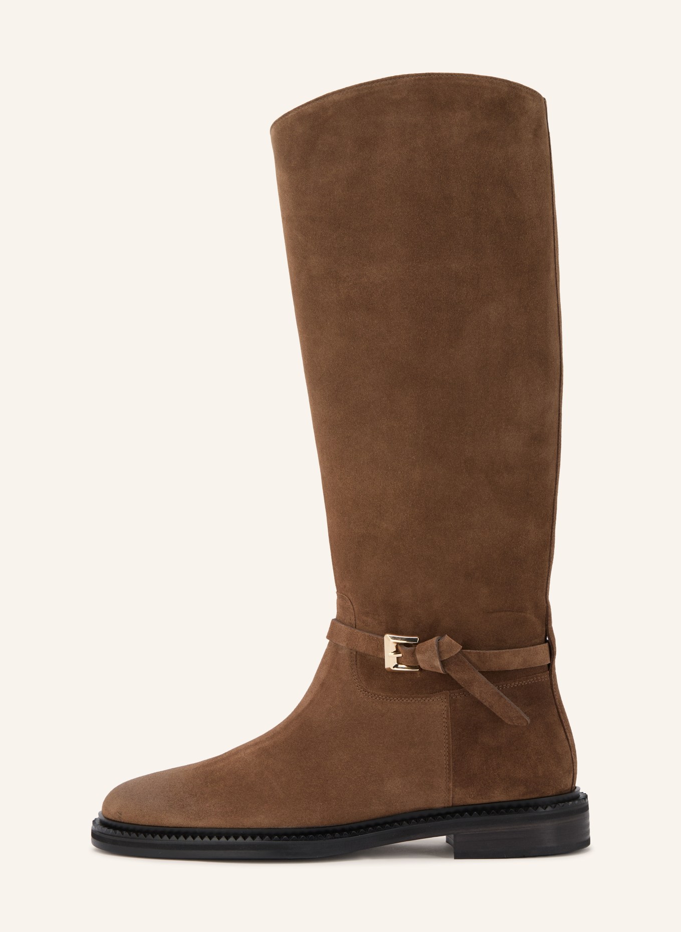 KENNEL & SCHMENGER Stiefel BLAKE: DUNKELBRAUN