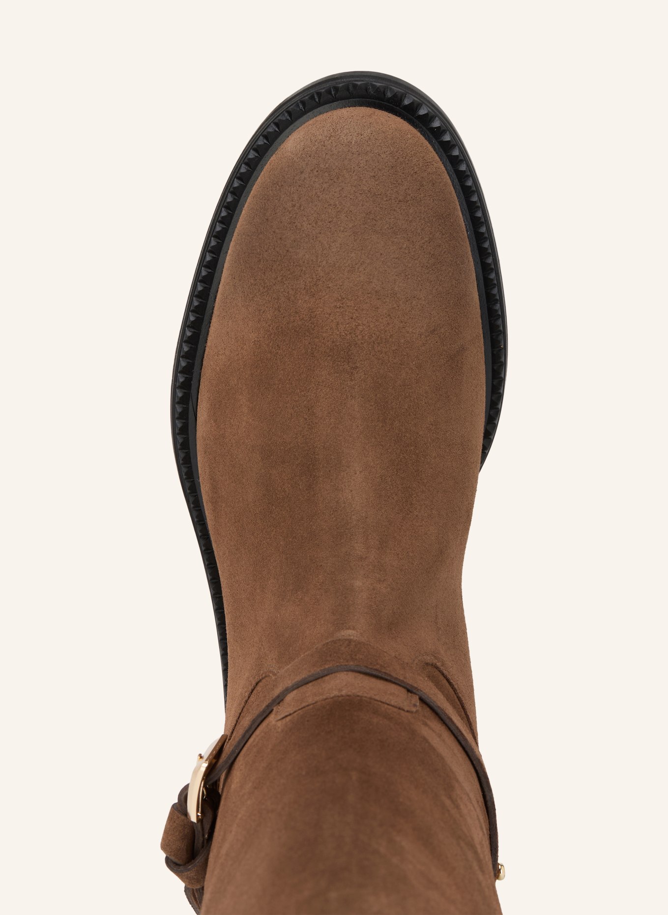 KENNEL & SCHMENGER Stiefel BLAKE: DUNKELBRAUN