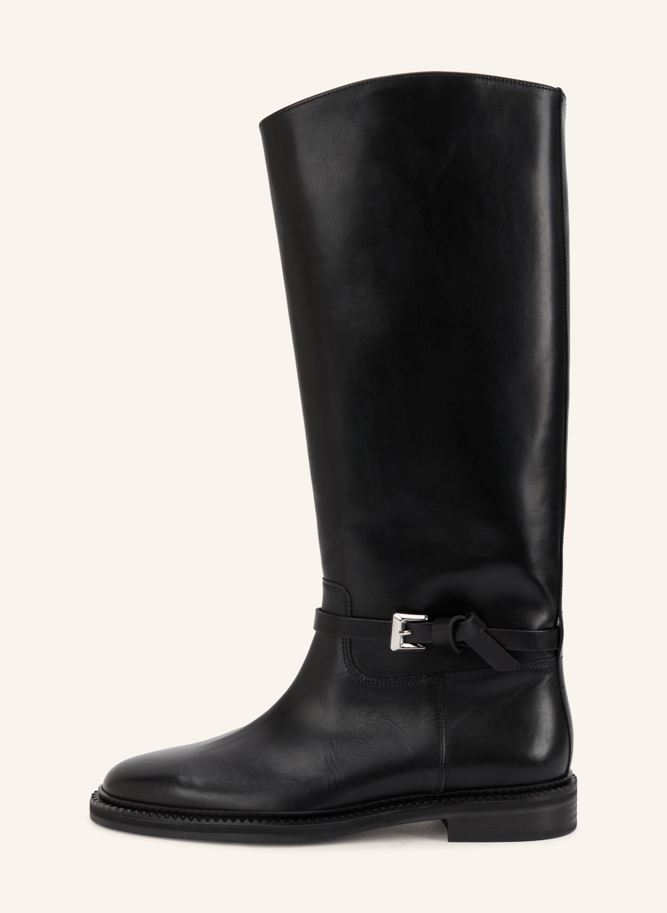 KENNEL & SCHMENGER Stiefel BLAKE: SCHWARZ