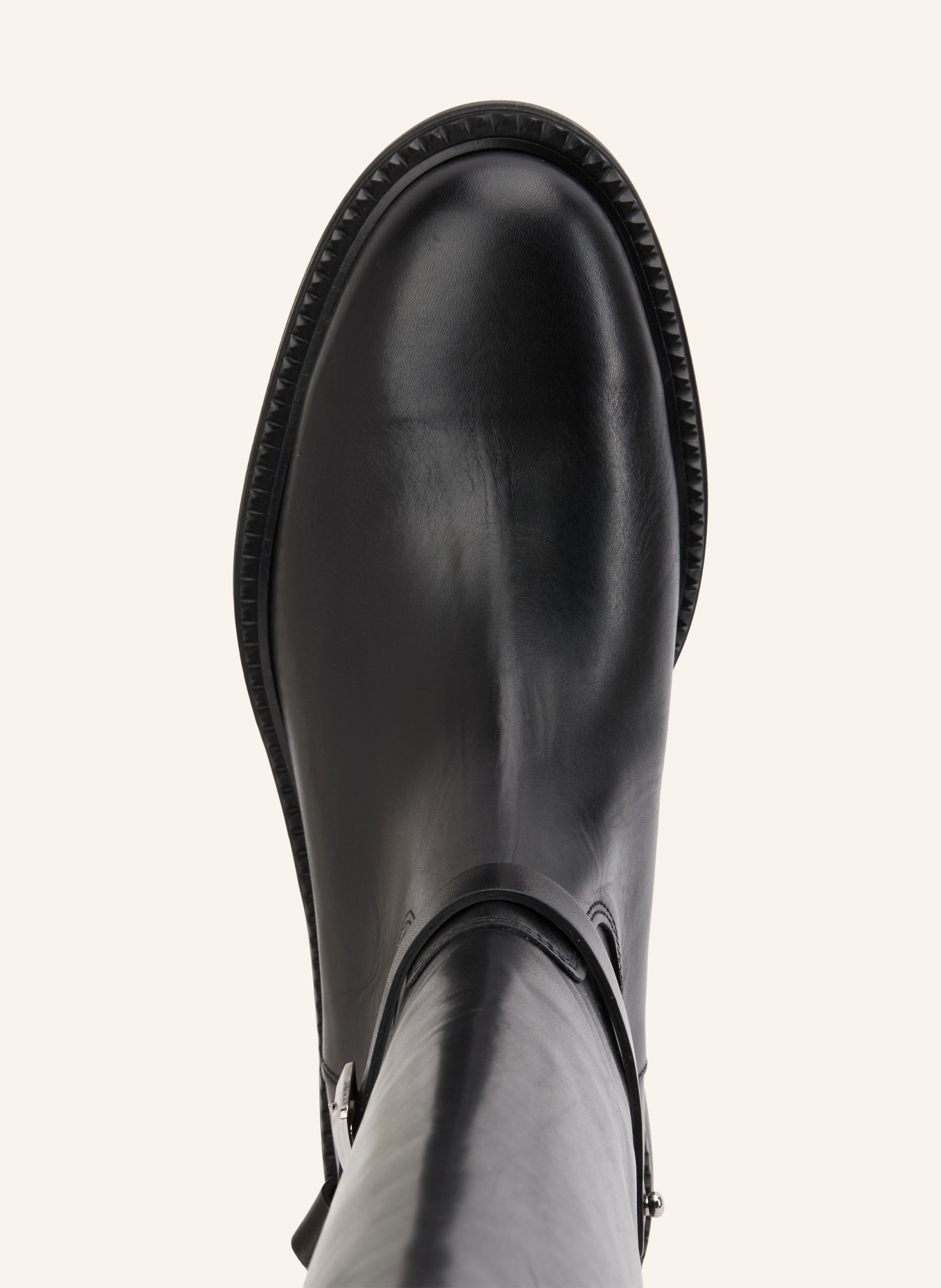KENNEL & SCHMENGER Stiefel BLAKE: SCHWARZ