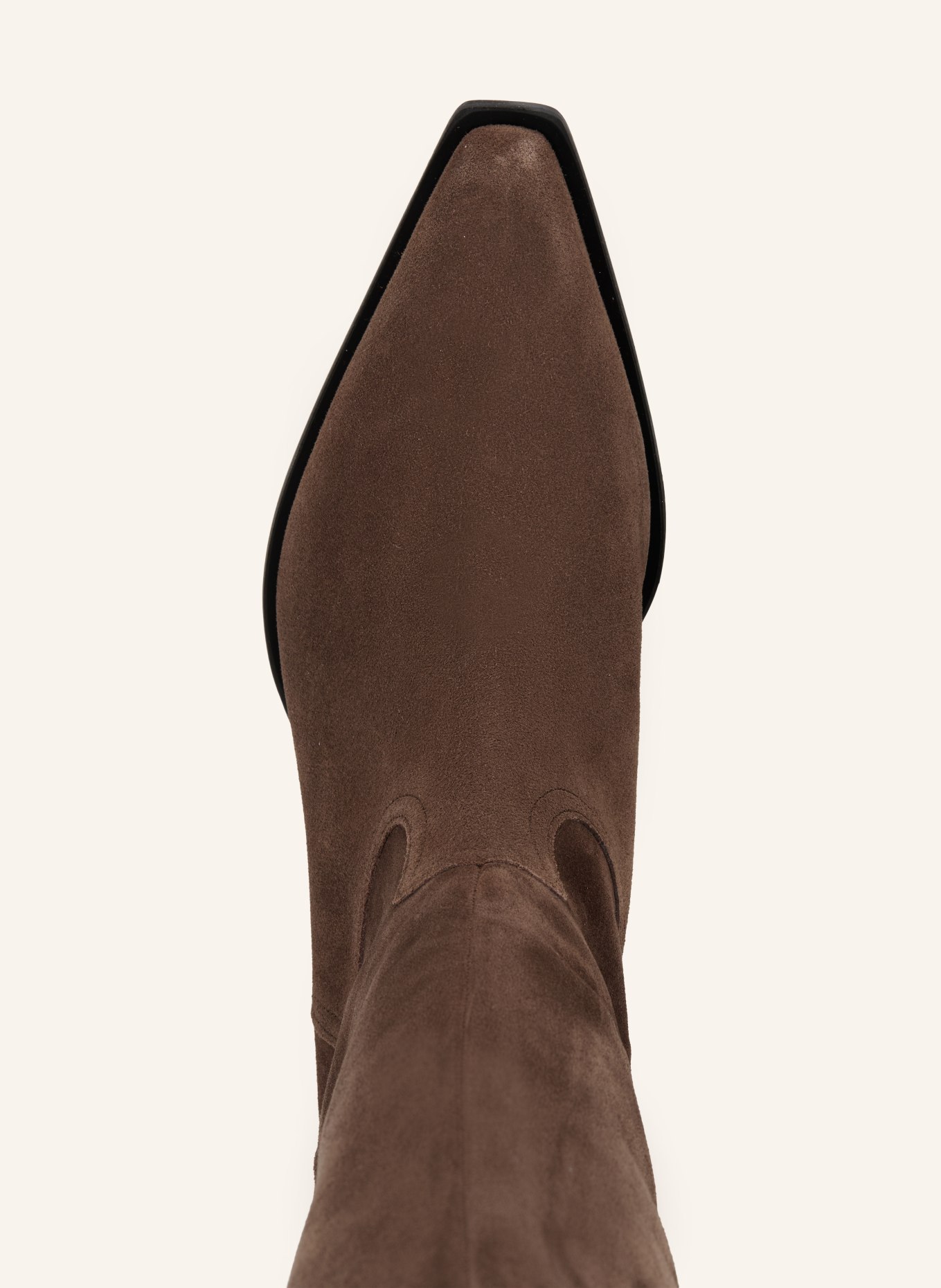 KENNEL & SCHMENGER Stiefel CALLA: DUNKELBRAUN
