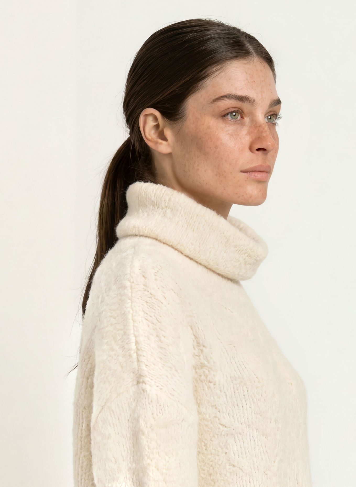 MARC CAIN Oversized coltrui: 110 off