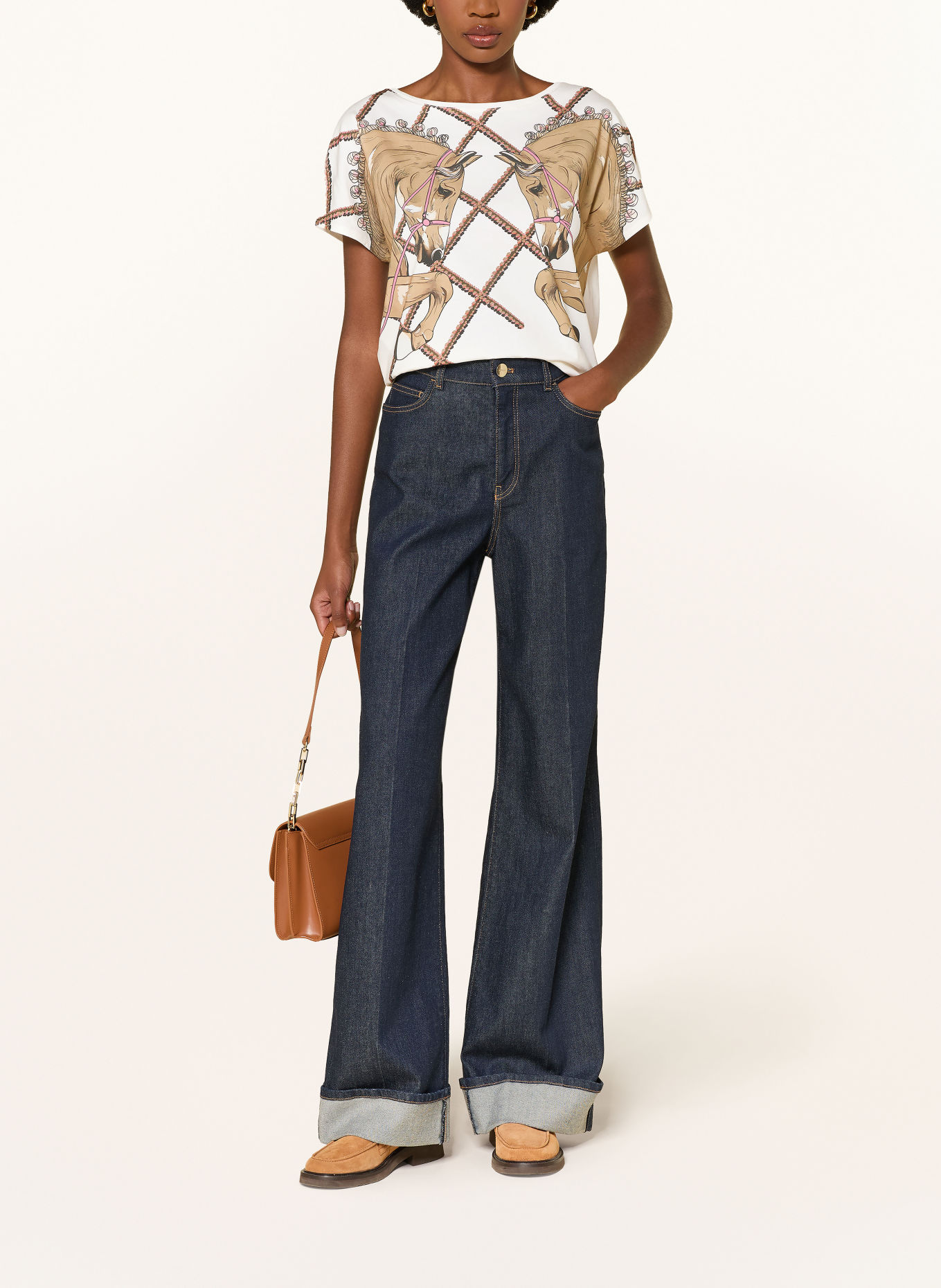 MARC CAIN T-Shirt: 110 off